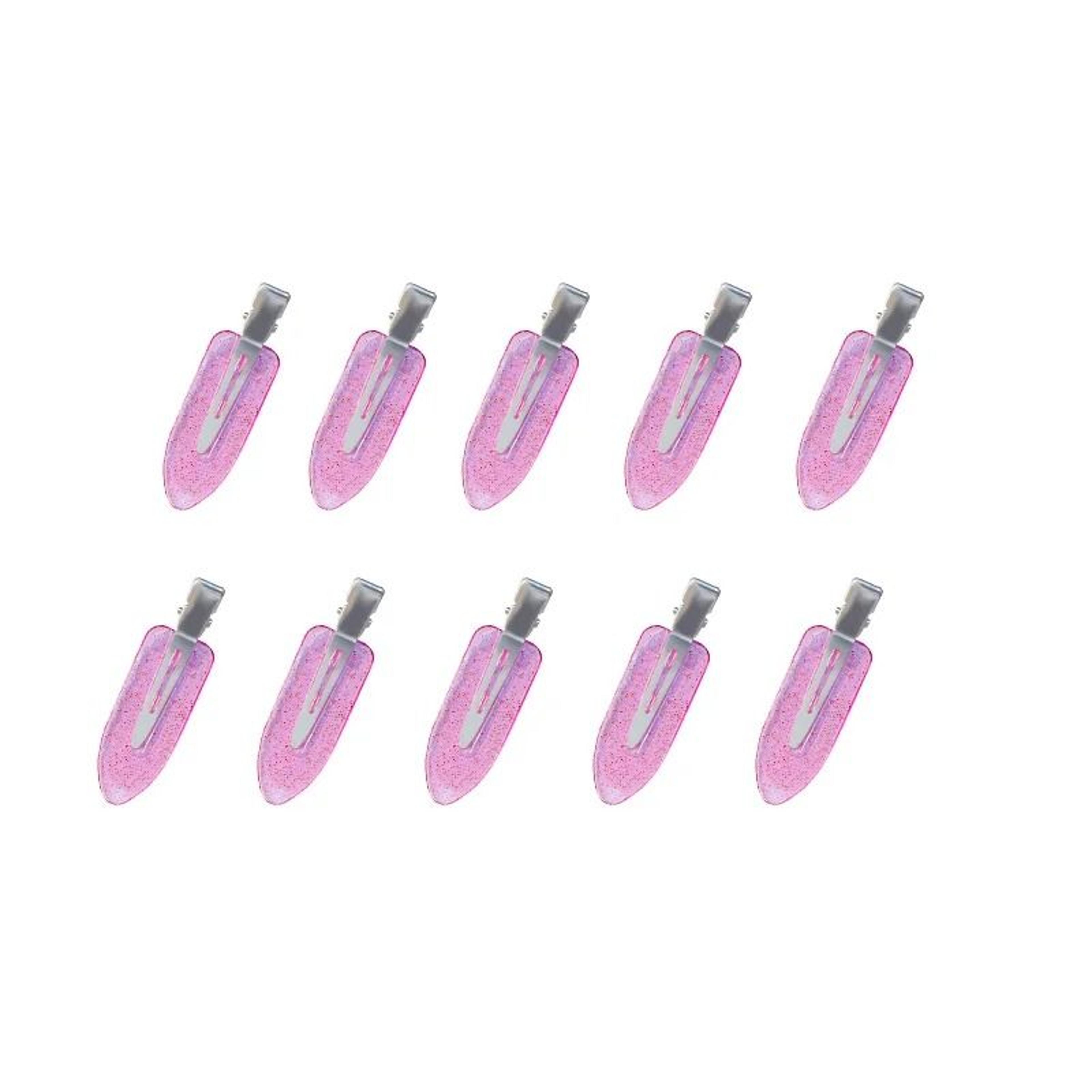 No Crease Hair Styling Clips Set 13