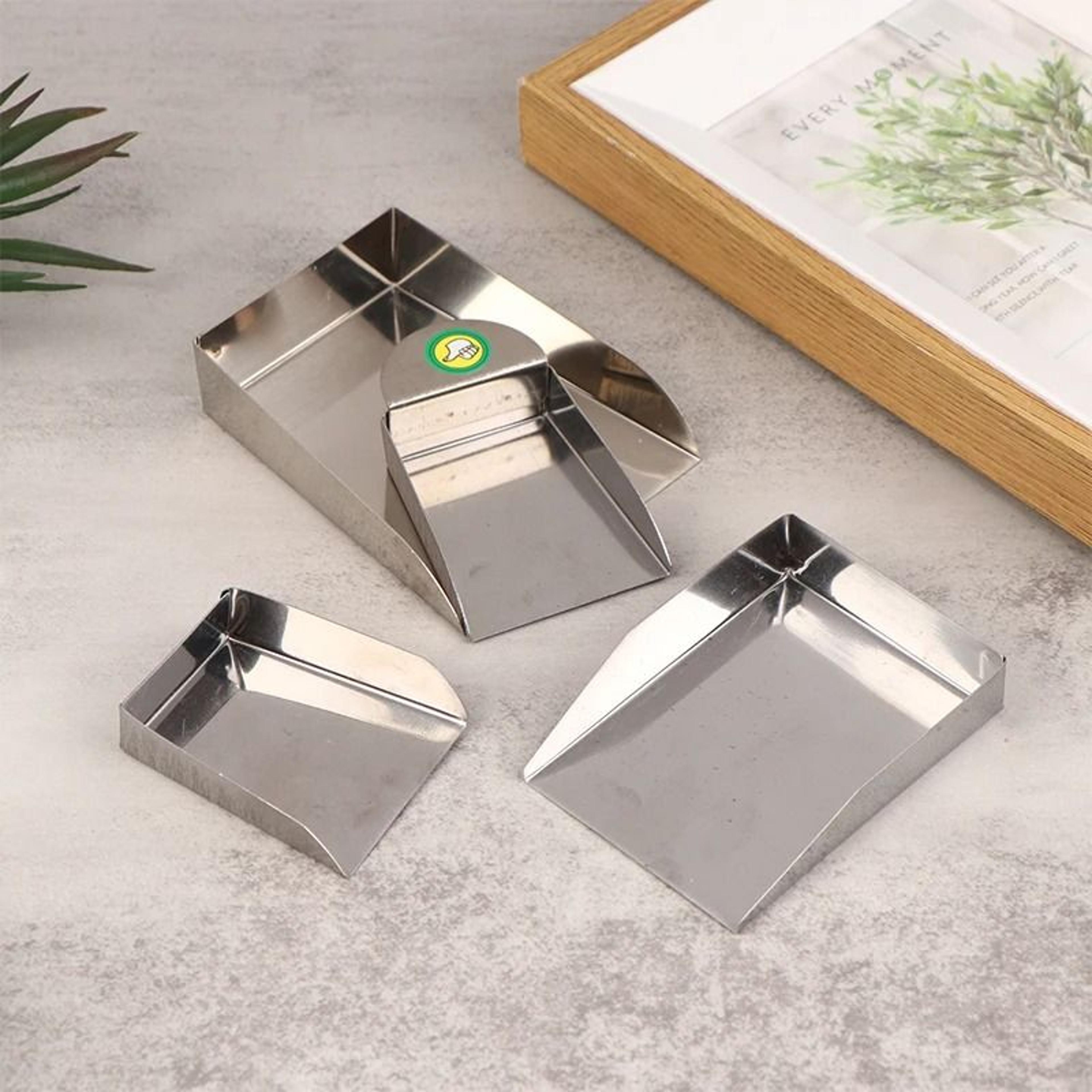Precision Jewelry Scoop Tool For Gems Beads And Craft Work 2