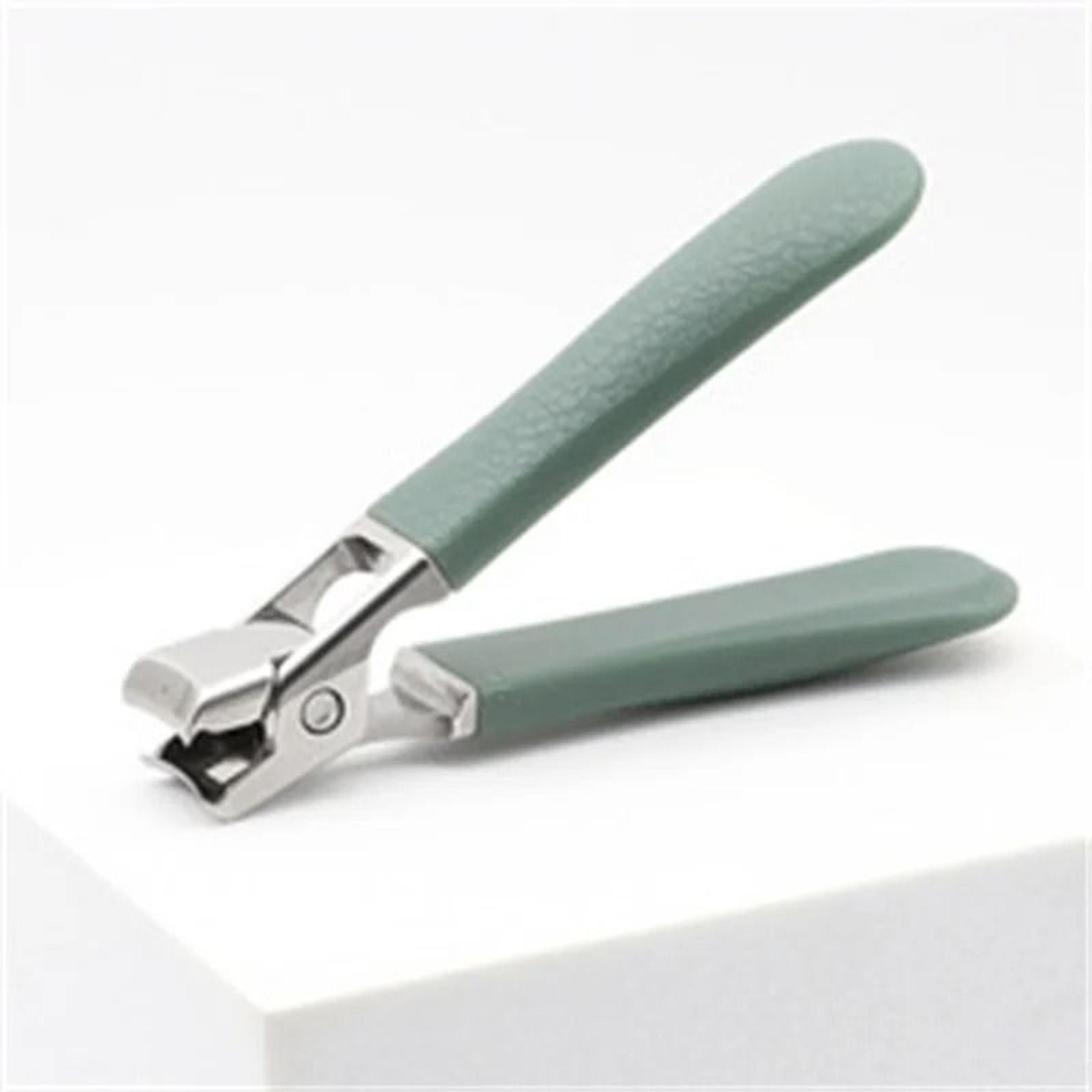 Heavy Duty Nail Clipper For Thick Fingernails And Toenails 9