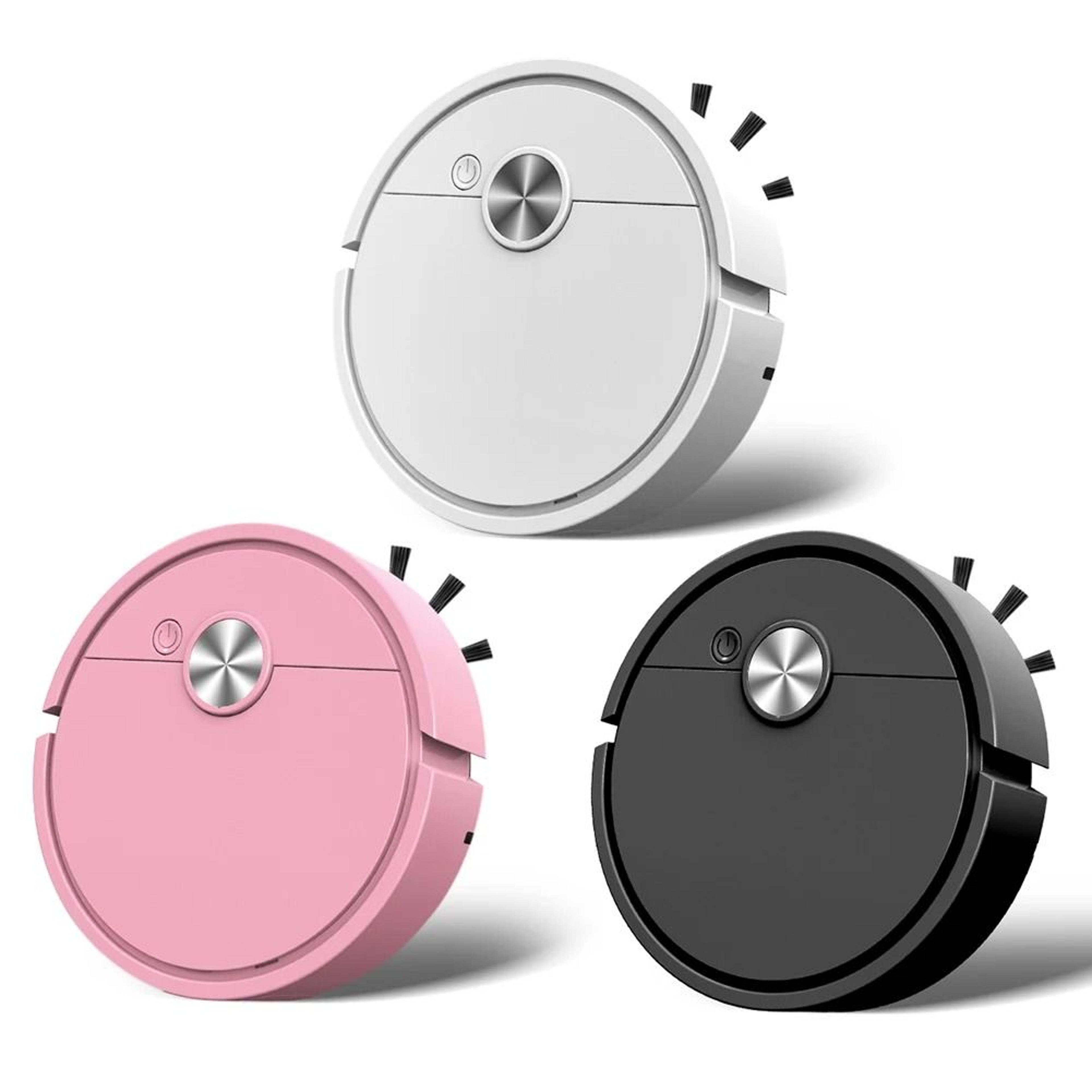 Rechargeable Sweeping Robot Vacuum And Mop For Effortless Home Cleaning 0