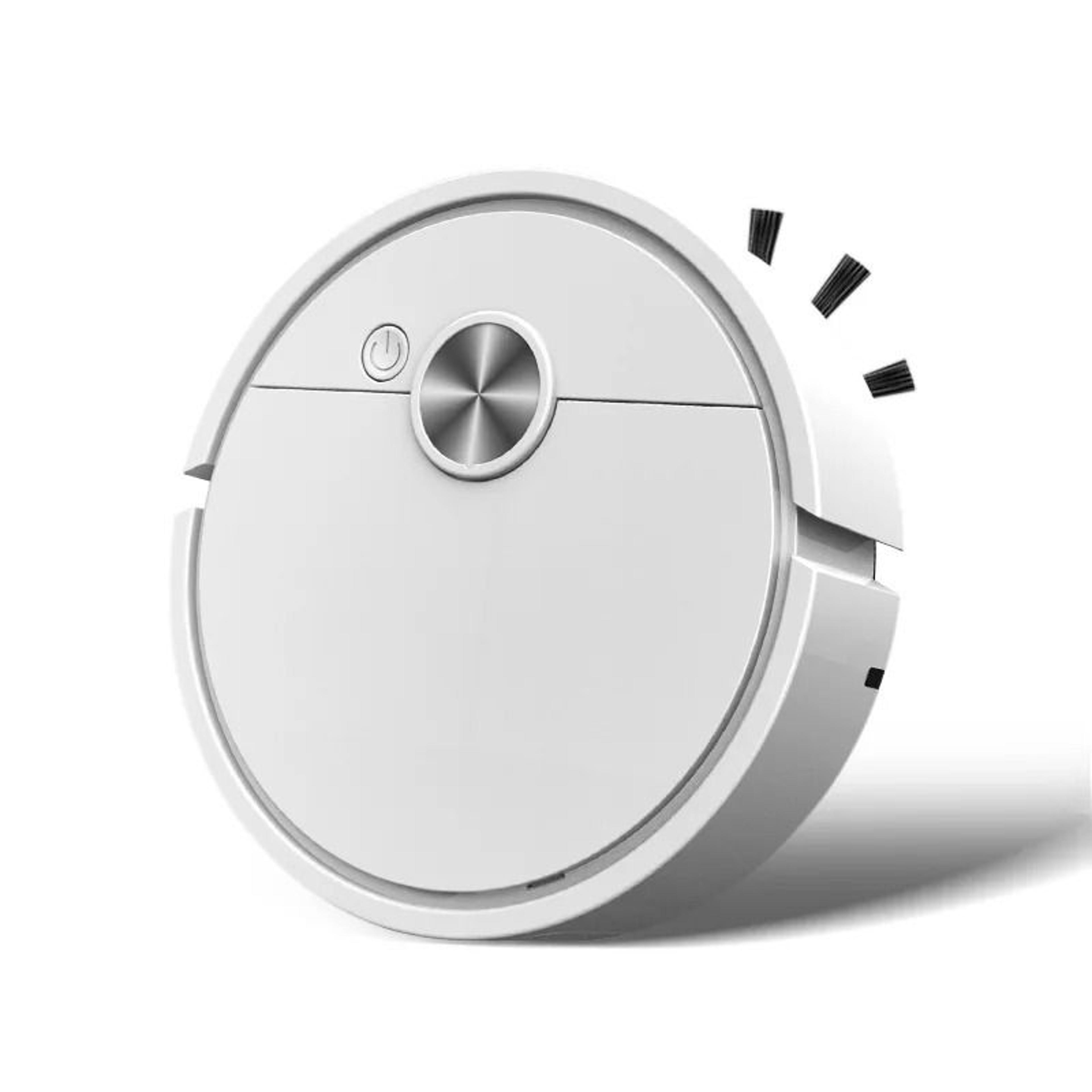 Rechargeable Sweeping Robot Vacuum And Mop For Effortless Home Cleaning 2