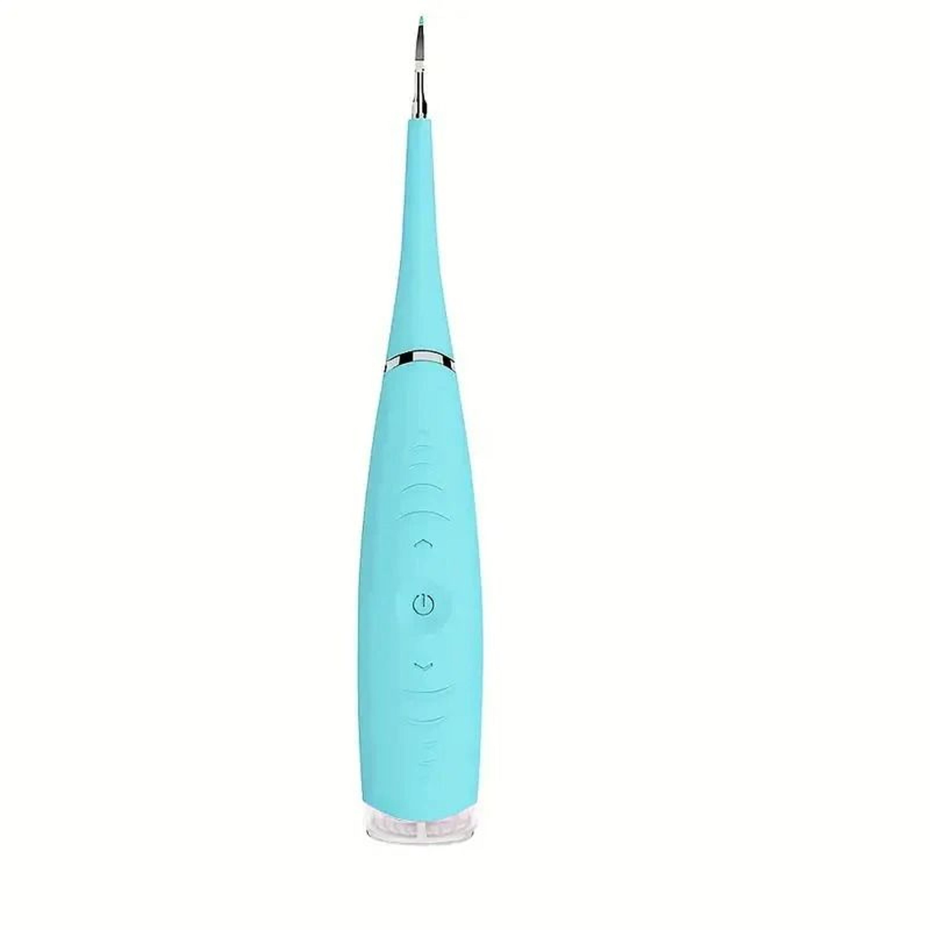 Electric Teeth Cleaner Tool For Home Dental Care And Plaque Removal 4
