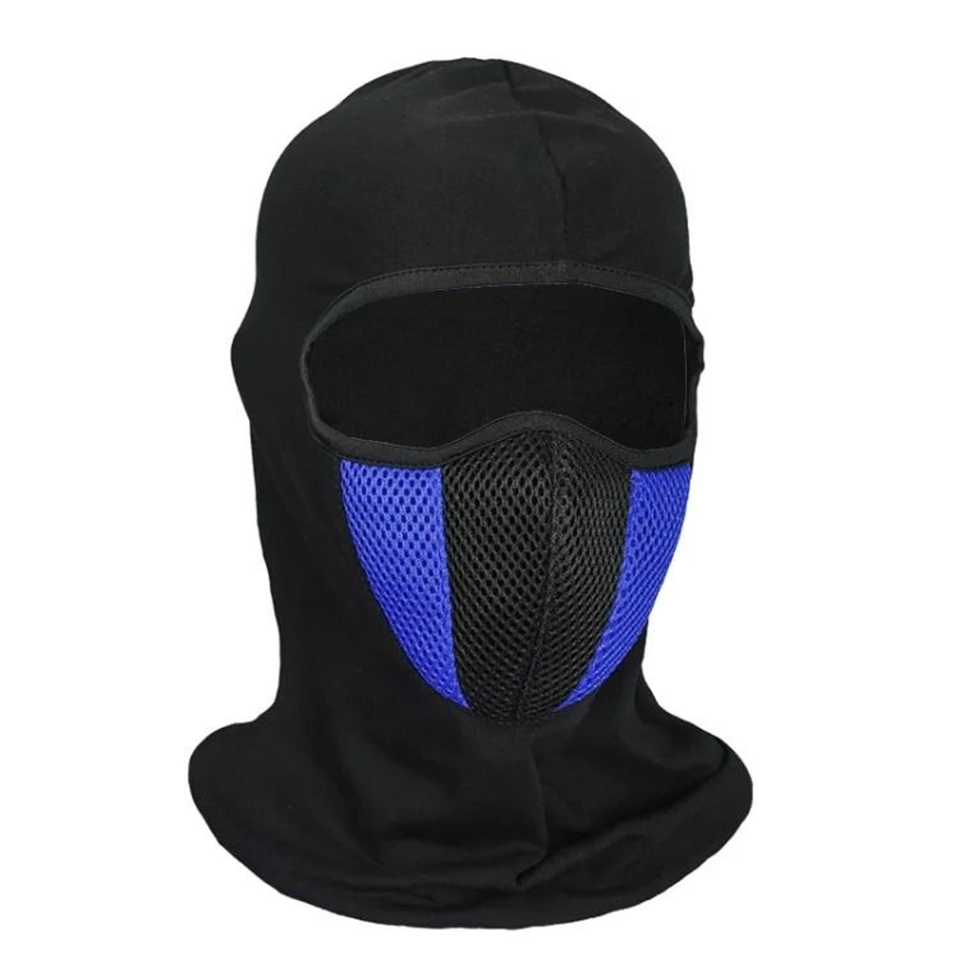 Breathable Full Face Balaclava Mask For Motorcycle Riding And Outdoor Protection 7