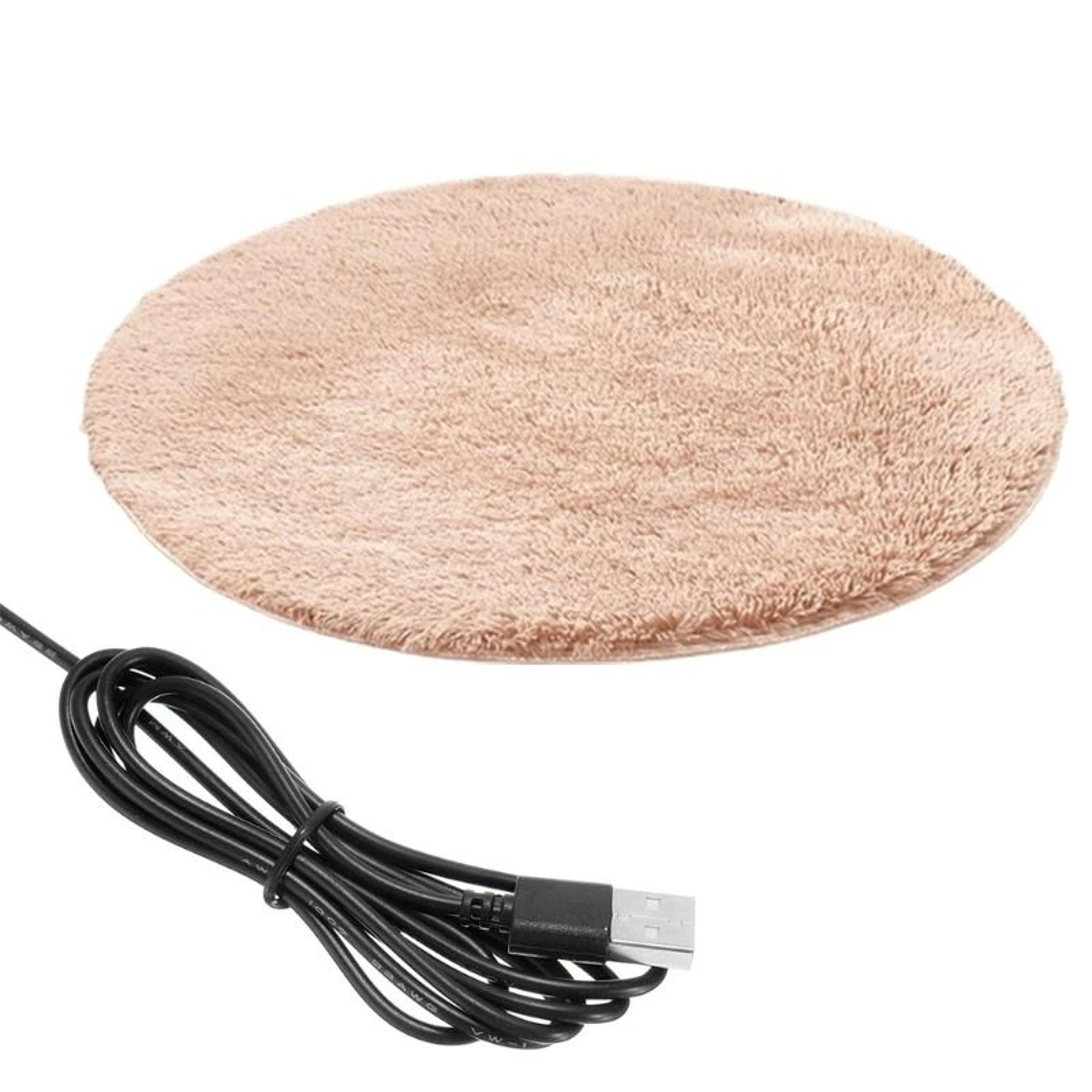 USB Heated Pet Blanket Pad For Cats And Dogs Comfort And Warmth 6