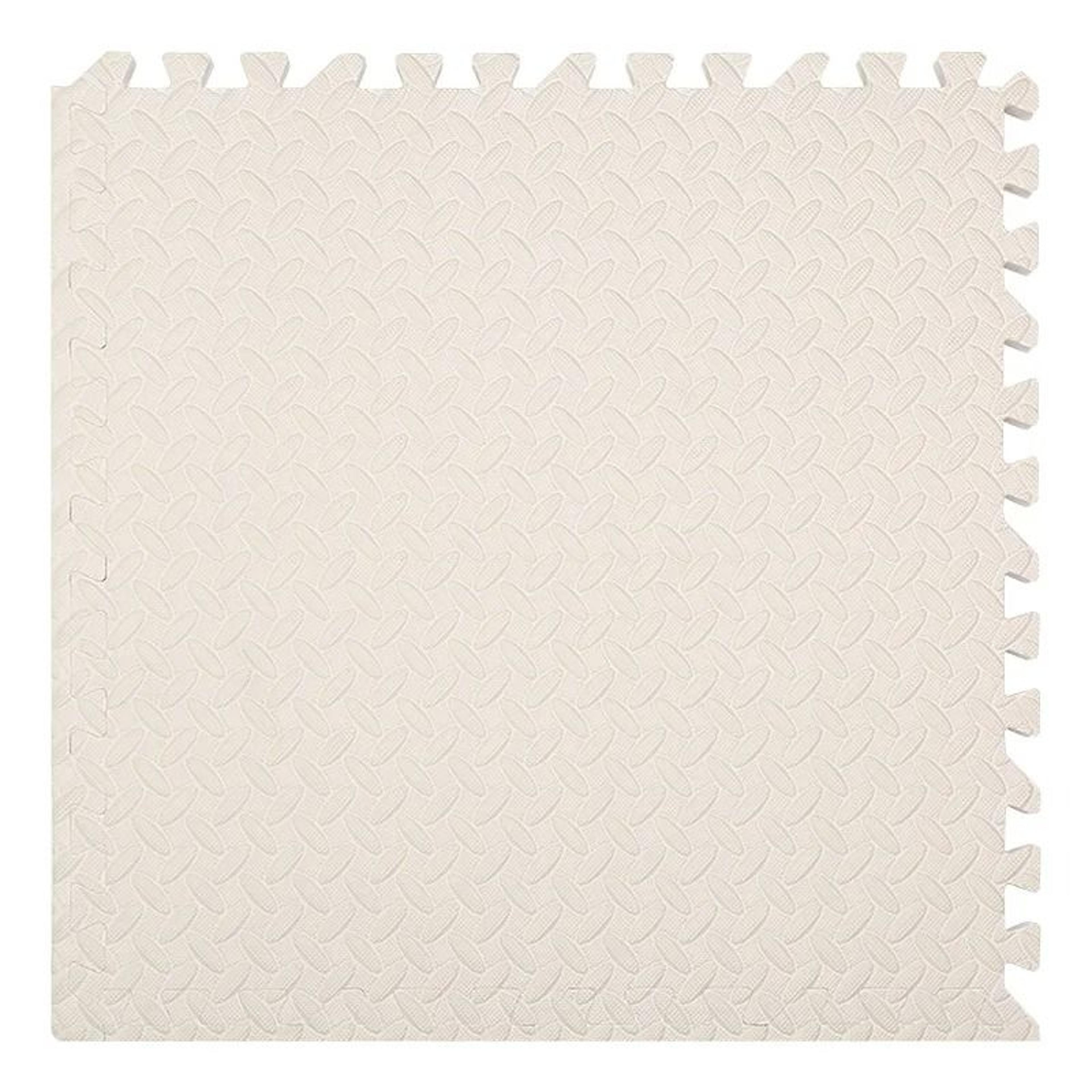 Interlocking Baby Puzzle Floor Play Mat For Kids Soft EVA Foam Carpet 13