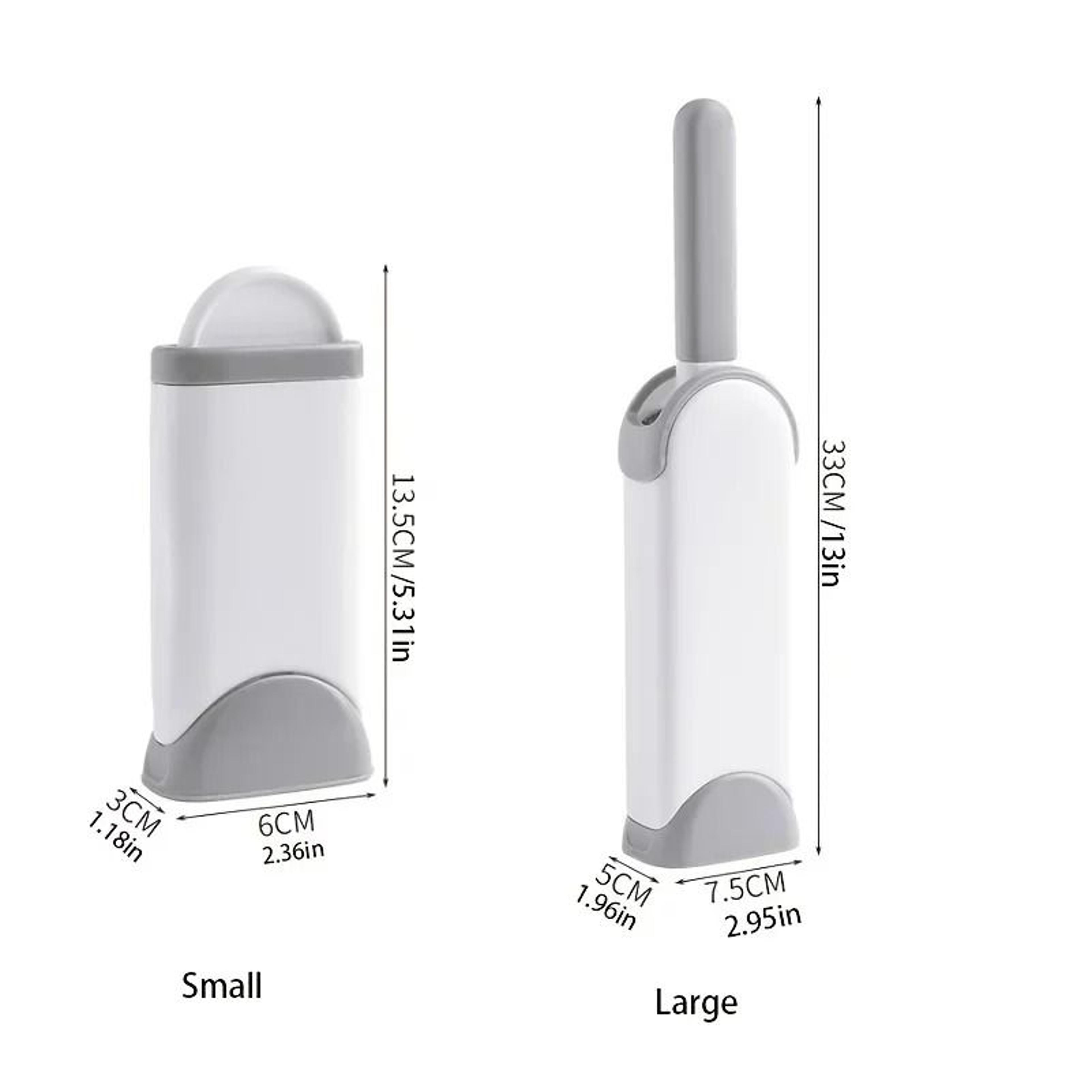 Reusable Pet Hair Remover Brush For Furniture Clothes And Bedding 8