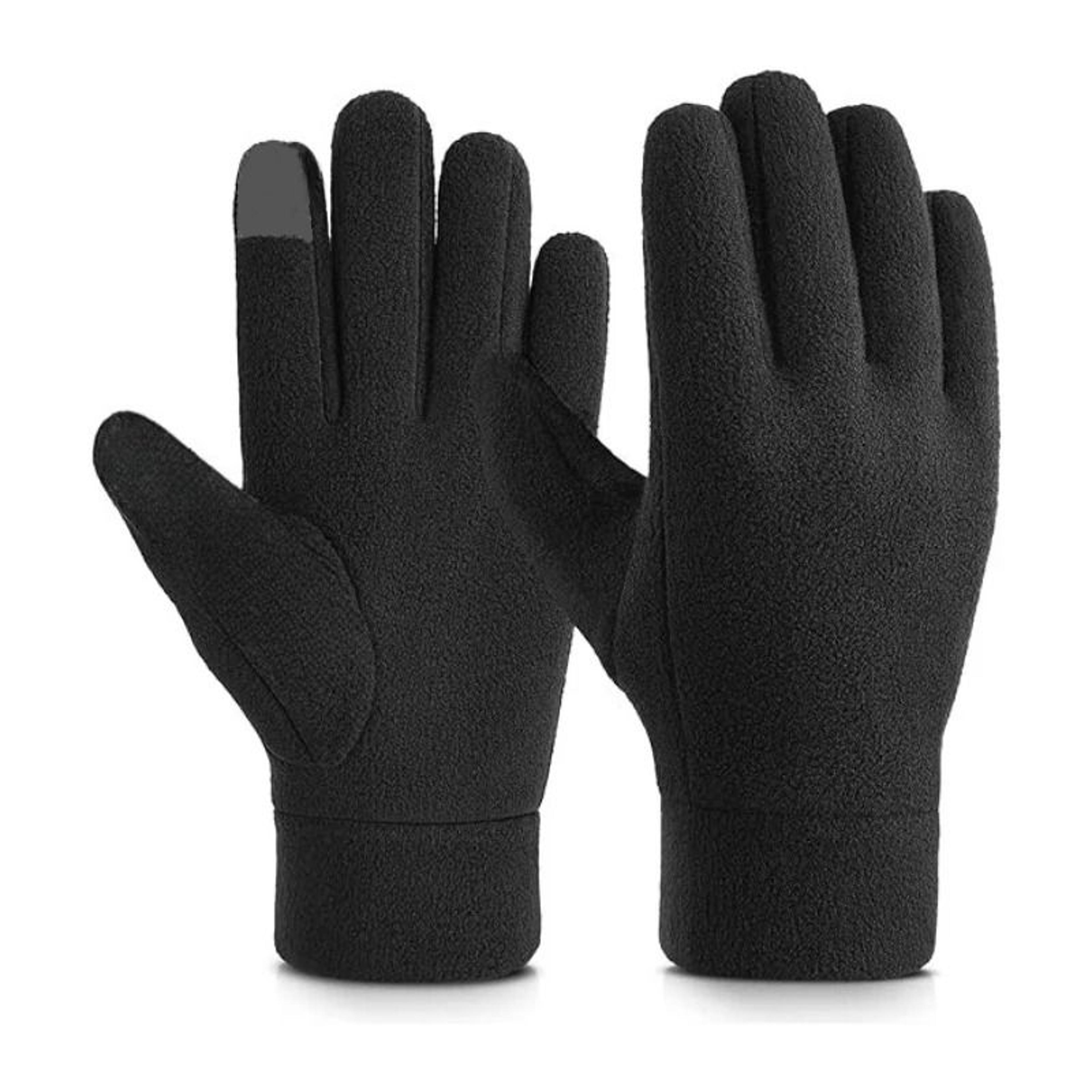 Warm Winter Touchscreen Gloves For Men And Women Outdoor Activities 6