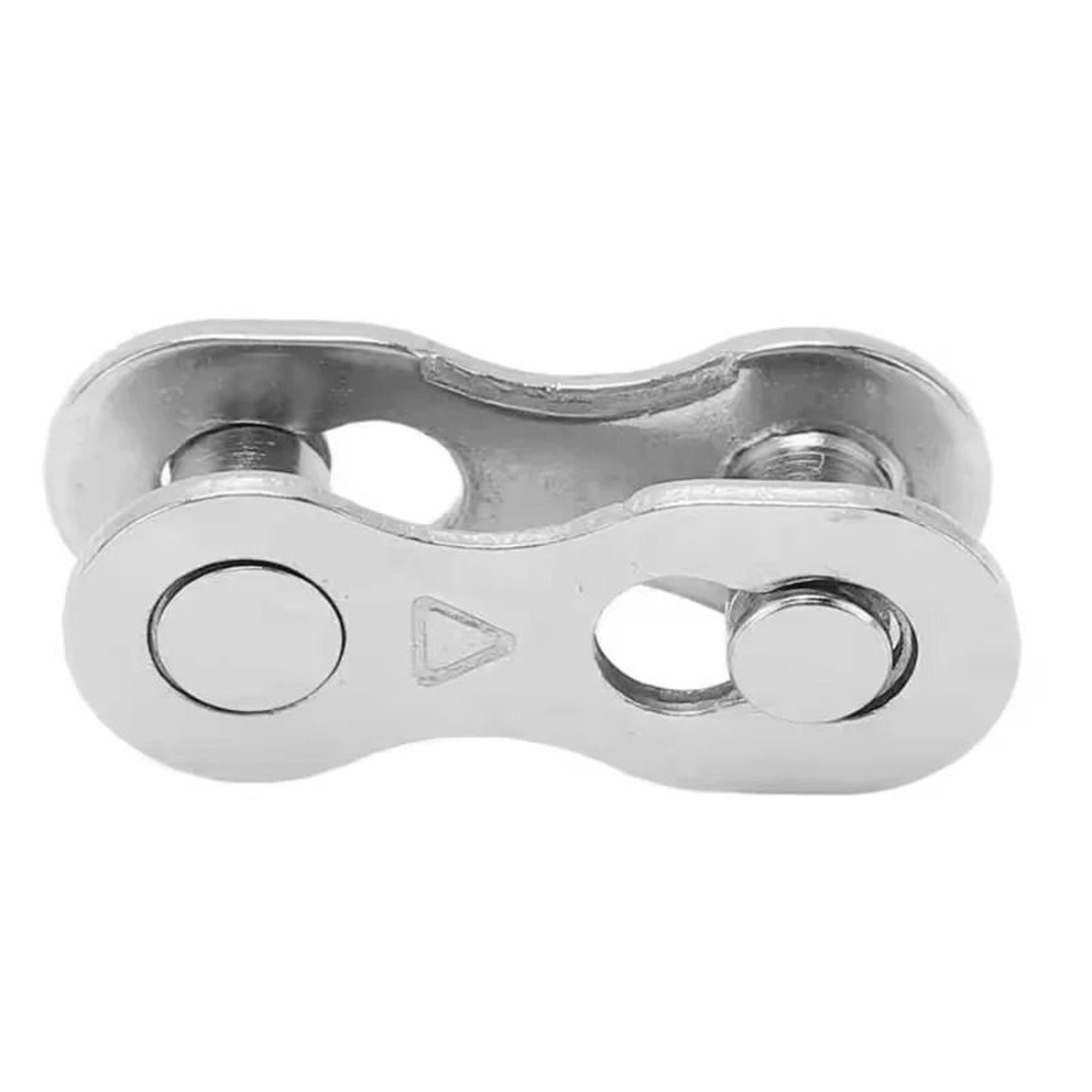 Bicycle Chain Connector Quick Link Set For Multiple Speeds 2