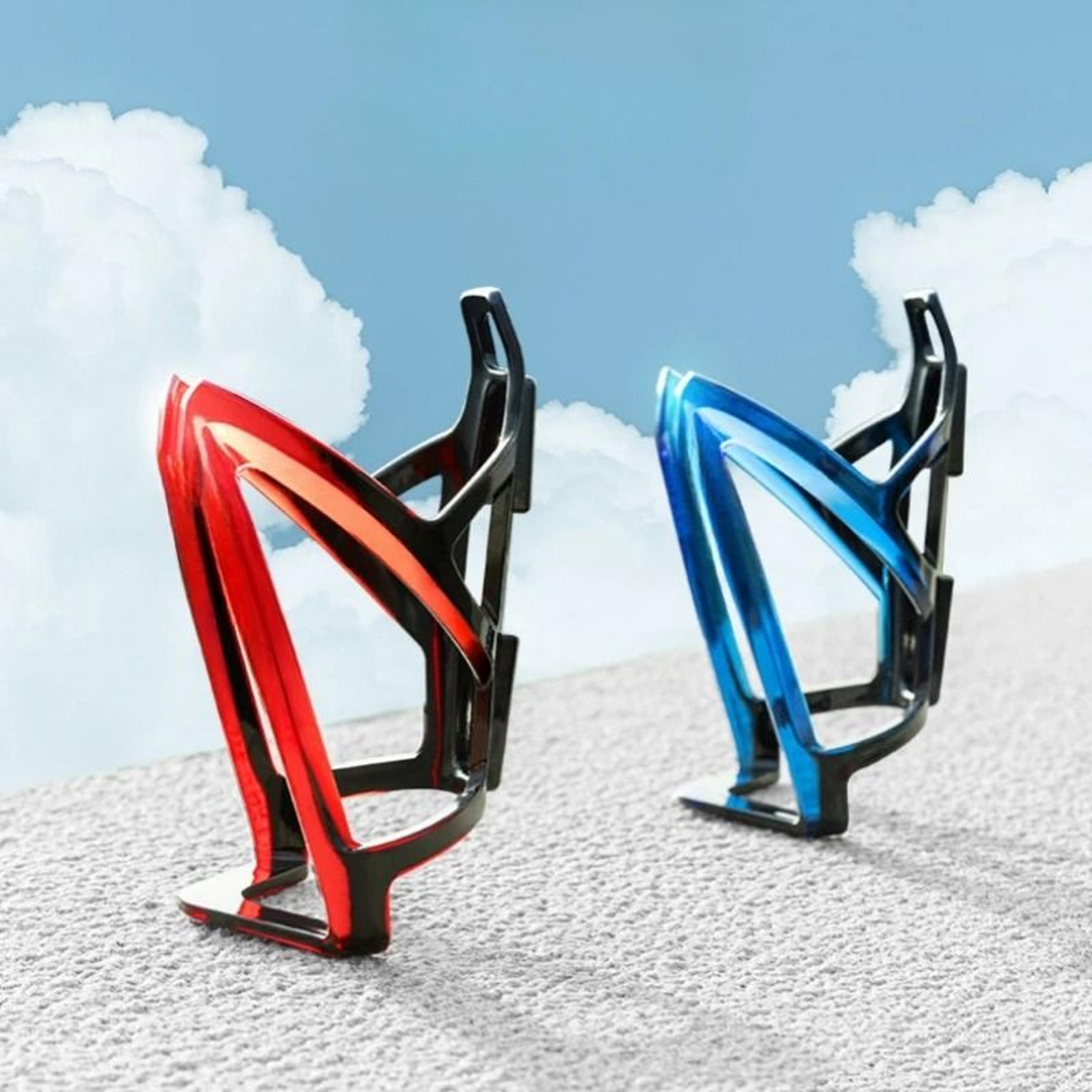 Bicycle Cup And Kettle Holder Accessory For Mountain And Road Bikes 1