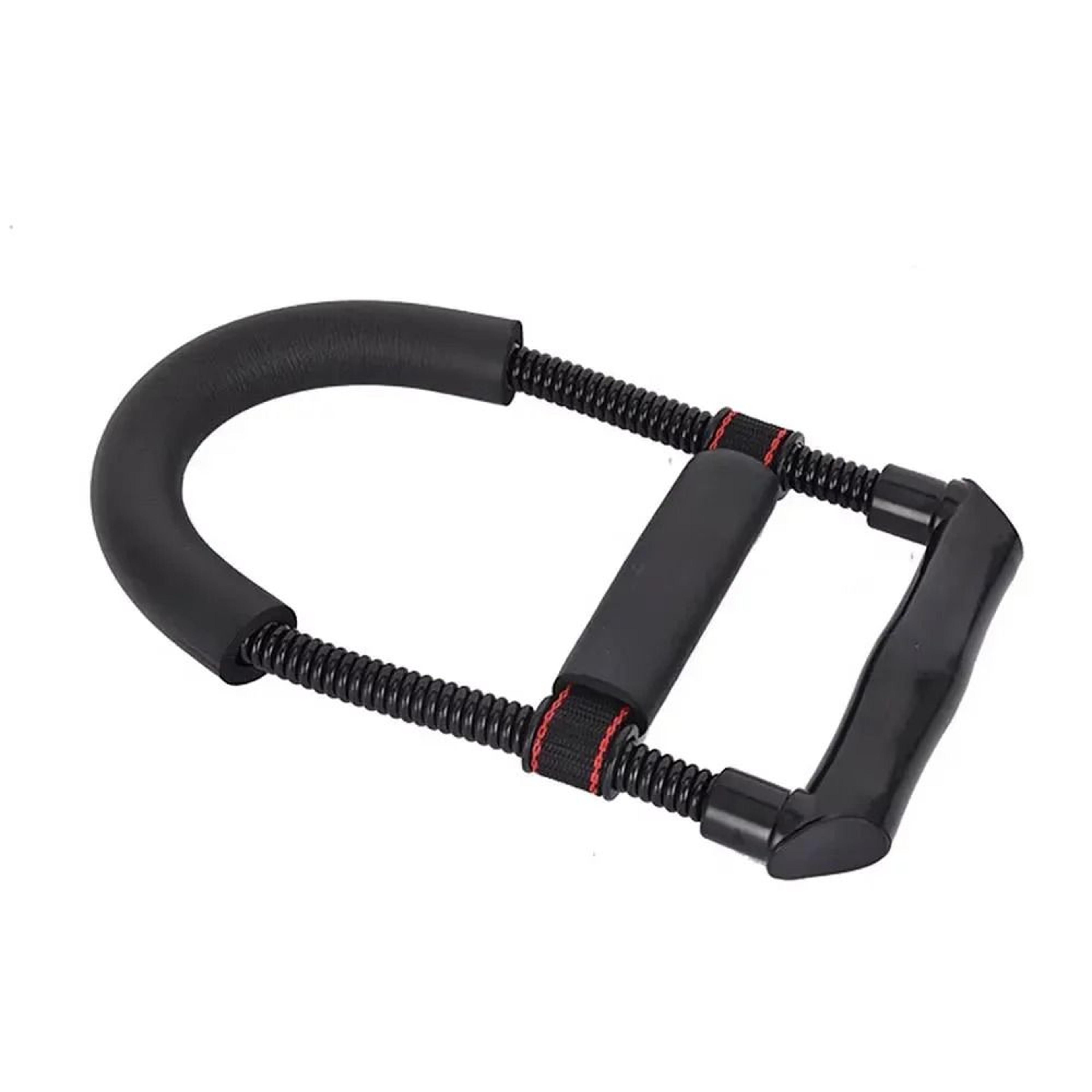 Adjustable Forearm And Hand Grip Strength Exerciser For Wrist And Arm Training 2