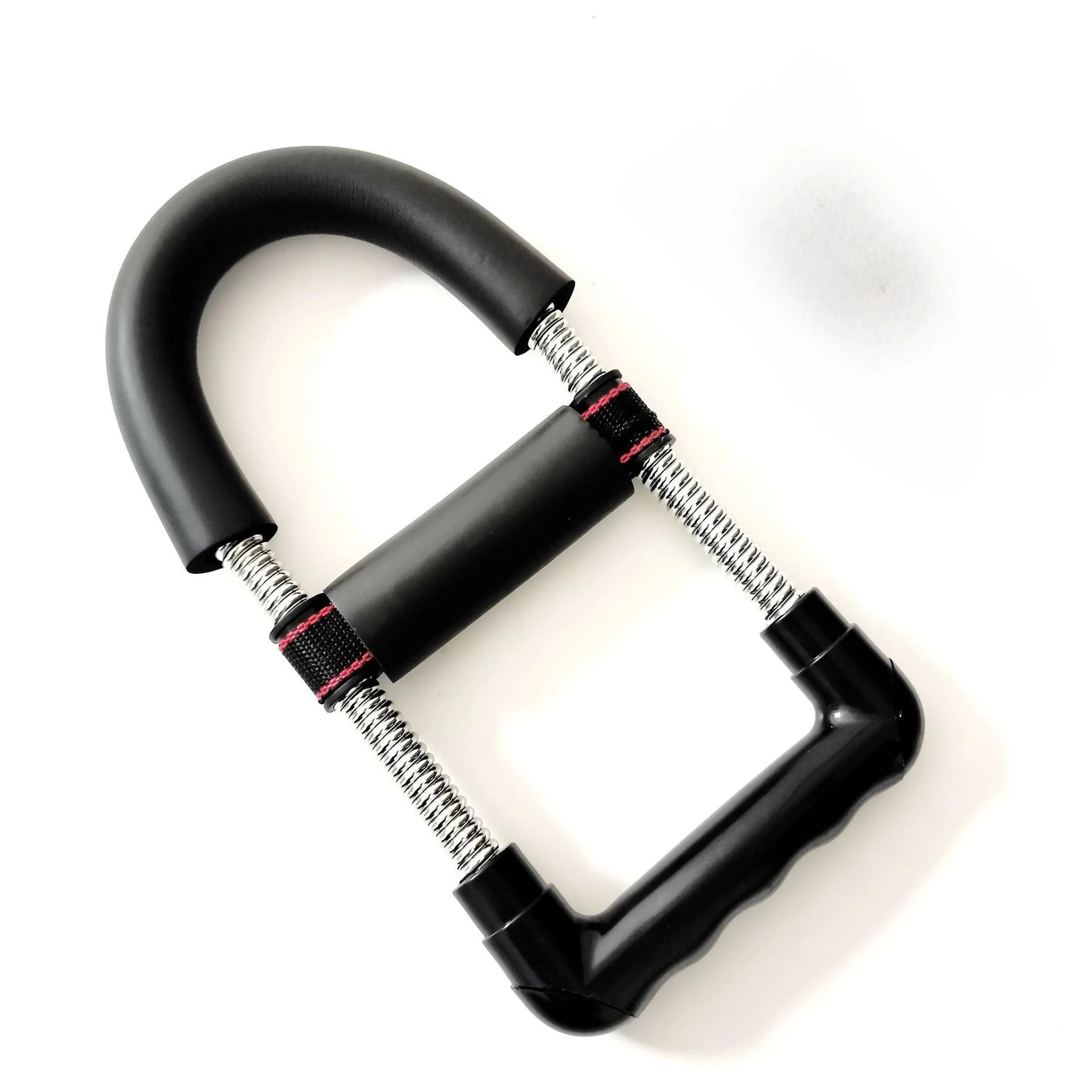 Adjustable Forearm And Hand Grip Strength Exerciser For Wrist And Arm Training 7
