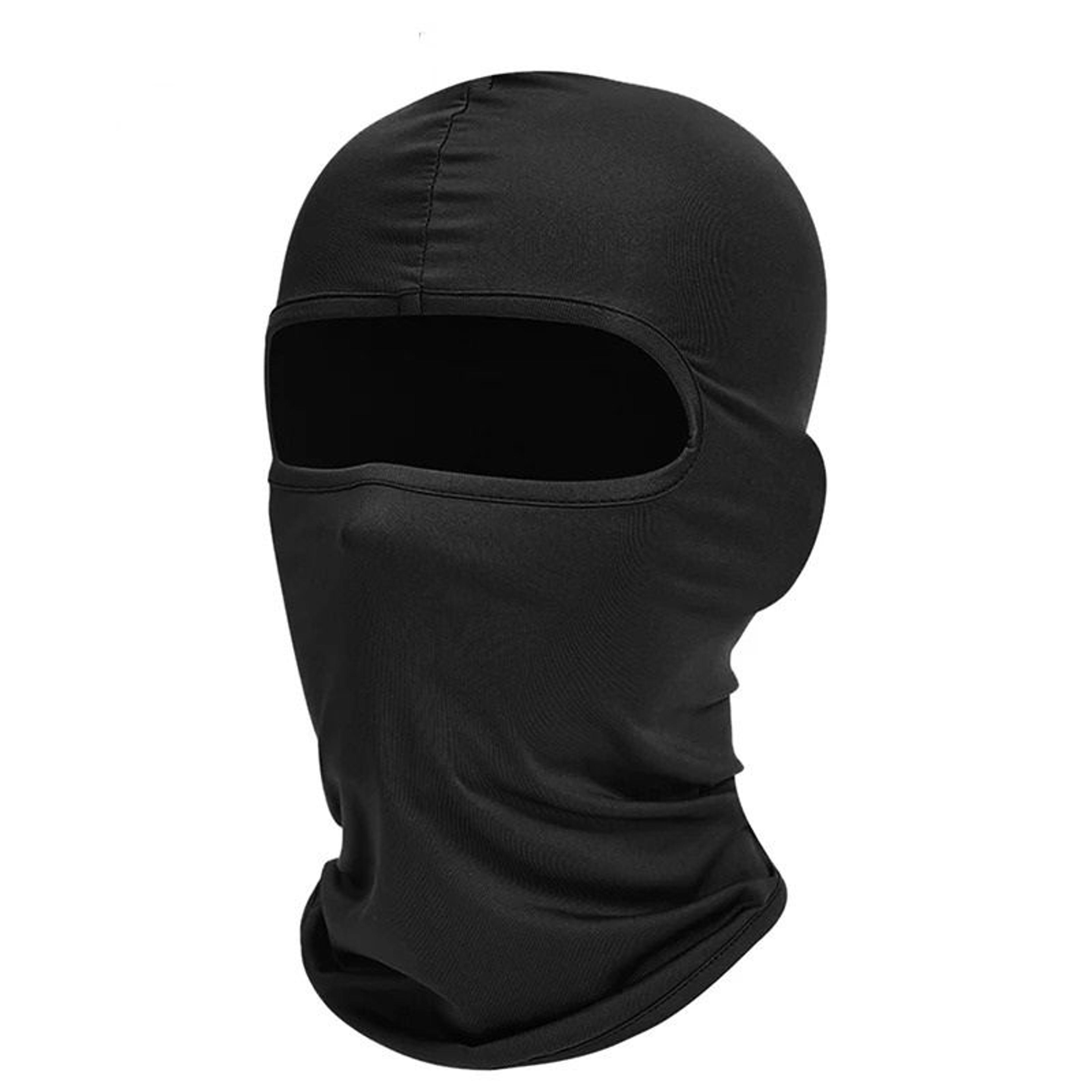 Breathable Outdoor Cycling Full Face Mask For Men And Women Sports 4