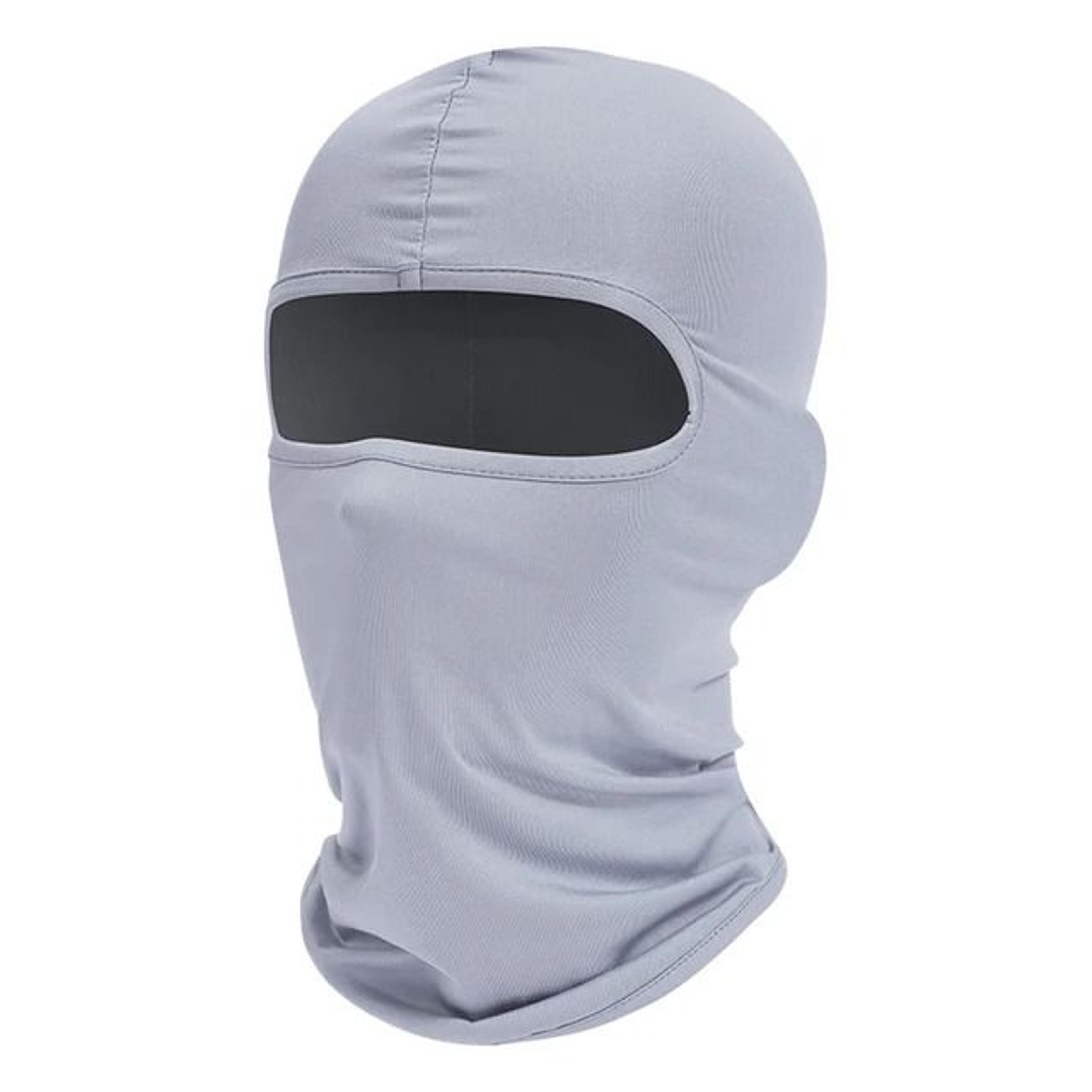 Breathable Outdoor Cycling Full Face Mask For Men And Women Sports 6