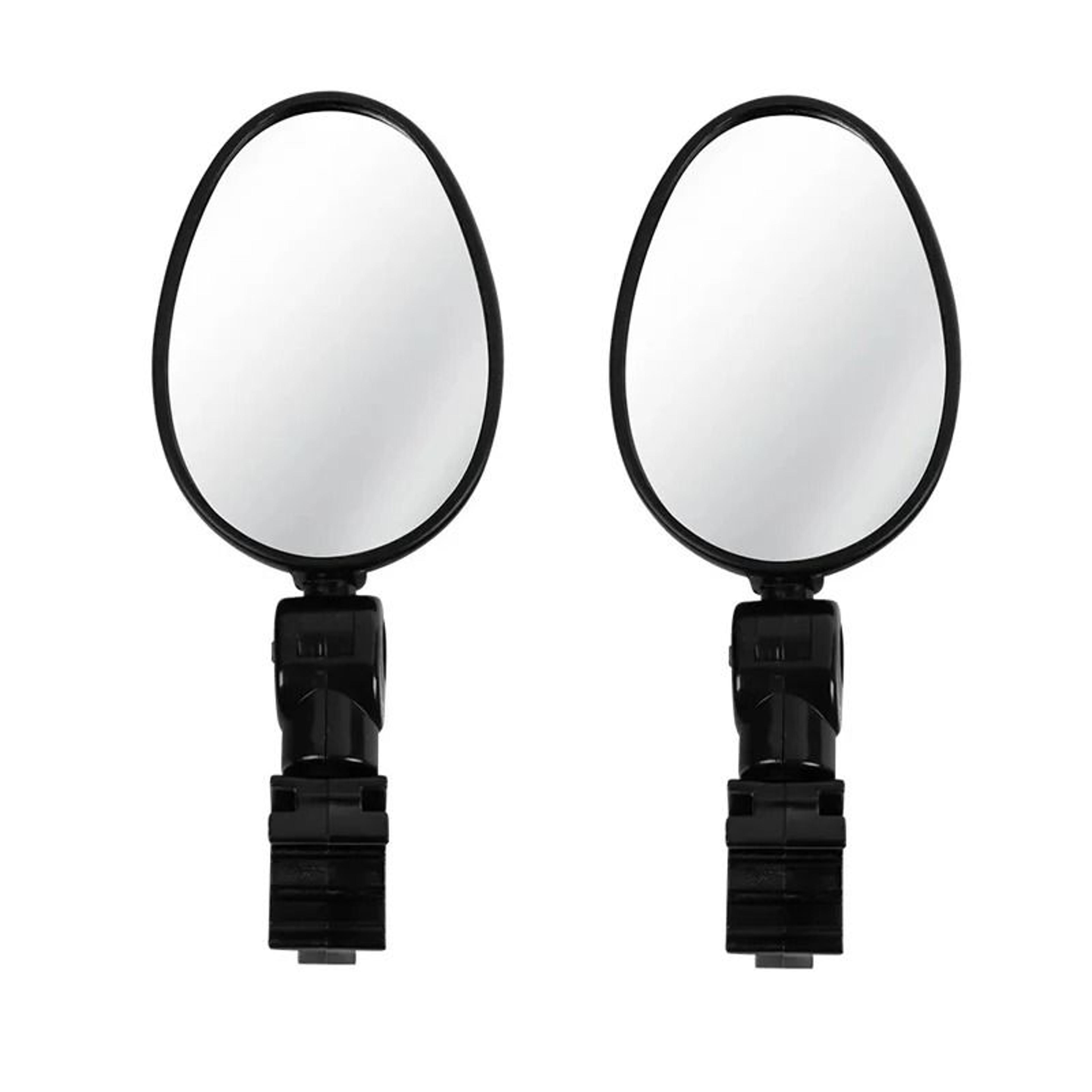 Adjustable 360 Degree Cycling Rear View Mirror For Bike Handlebar 7