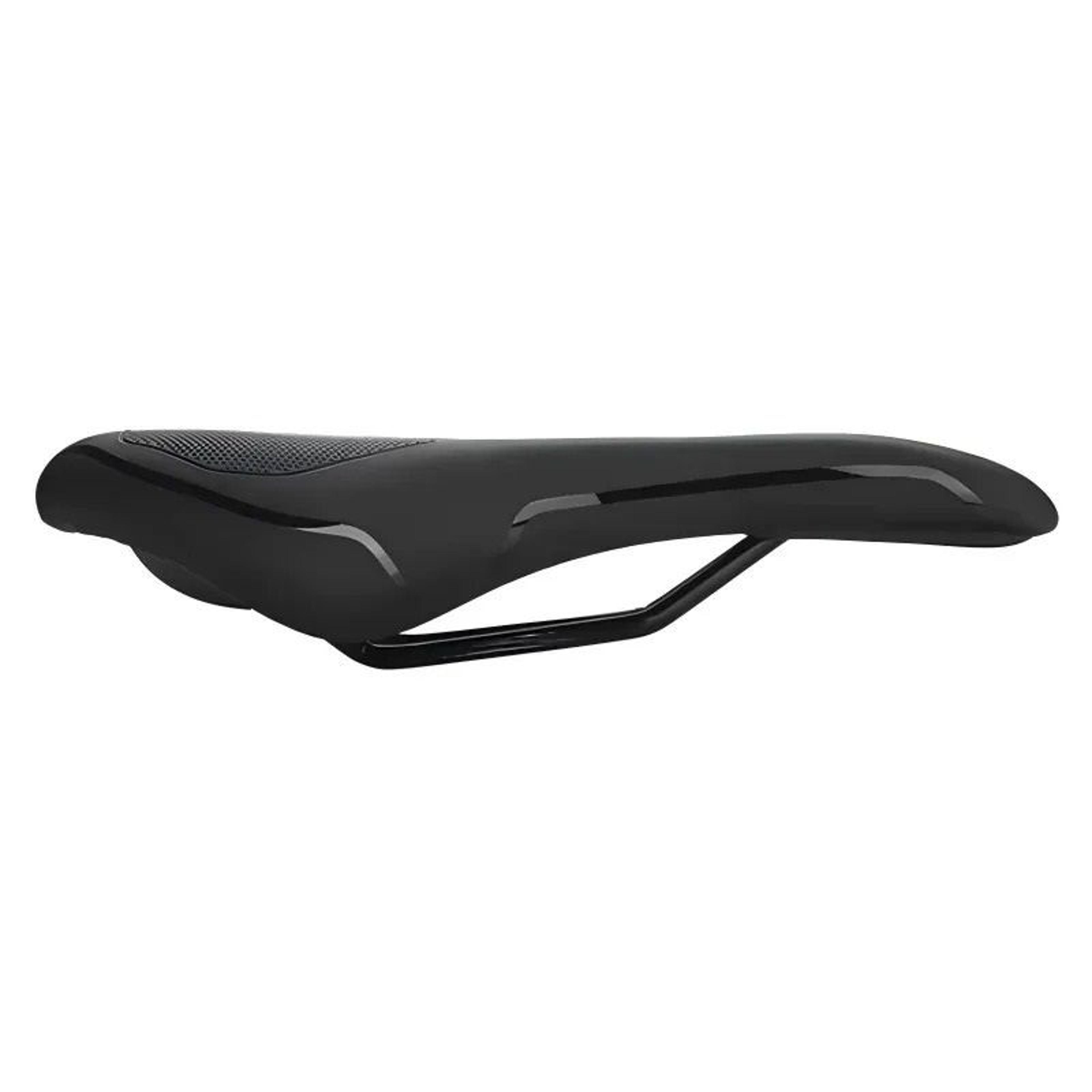 Lightweight Breathable Bicycle Saddle With Shockproof Cycling Cushion 5