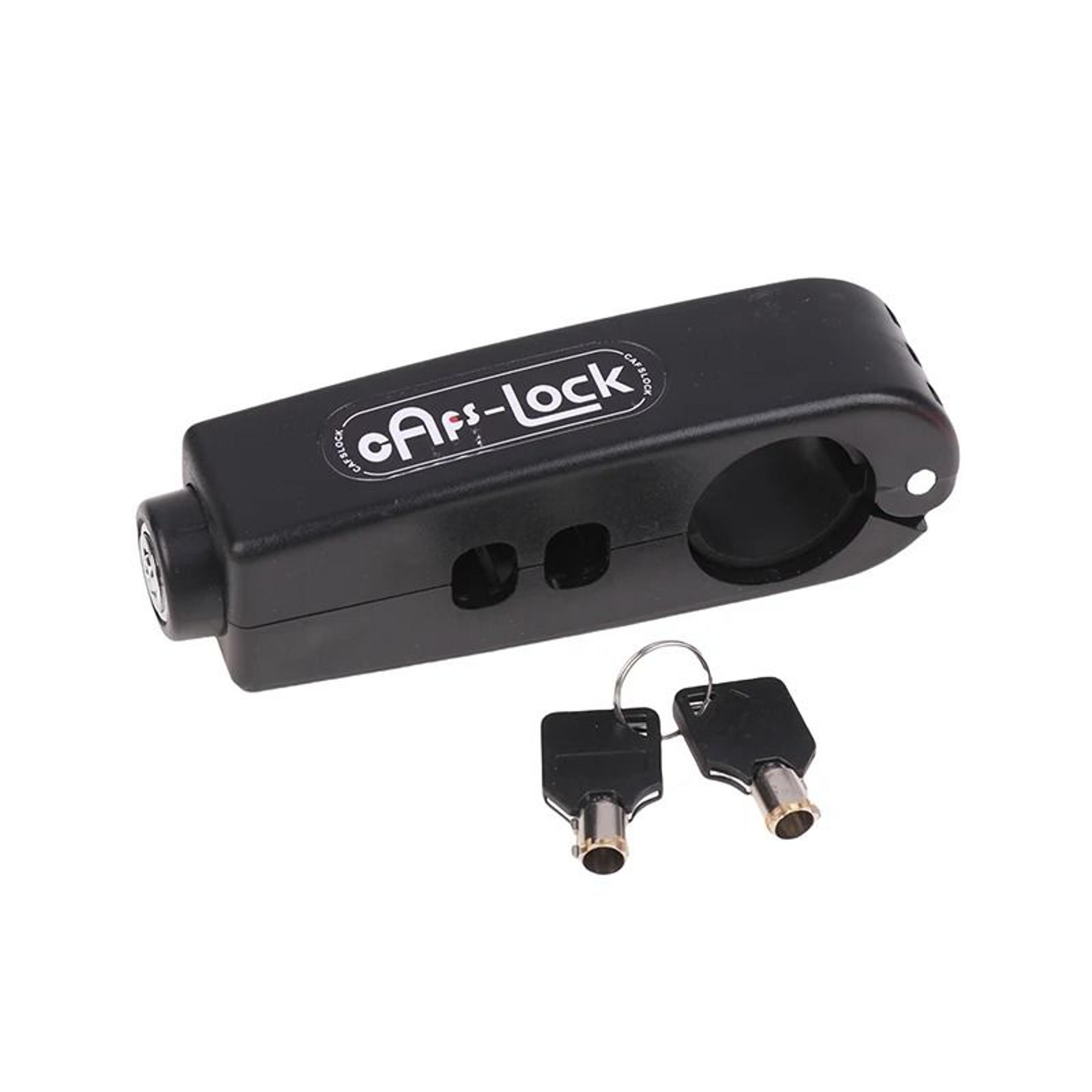 Portable Mini Bicycle Anti Theft Lock For Bikes Scooters And Motorcycles 8