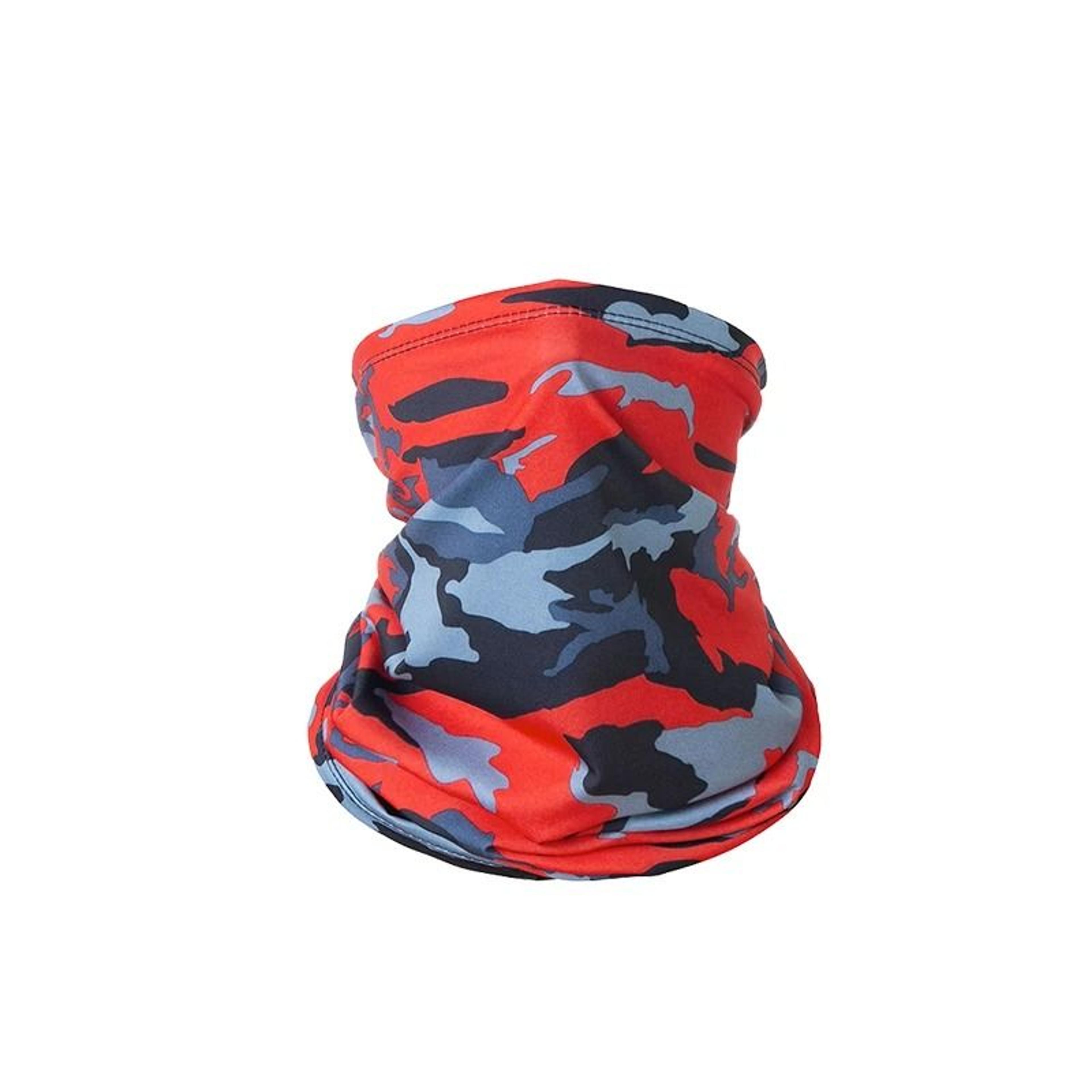 Breathable Cycling Face Mask Summer Neck Gaiter Sport Bandana 6