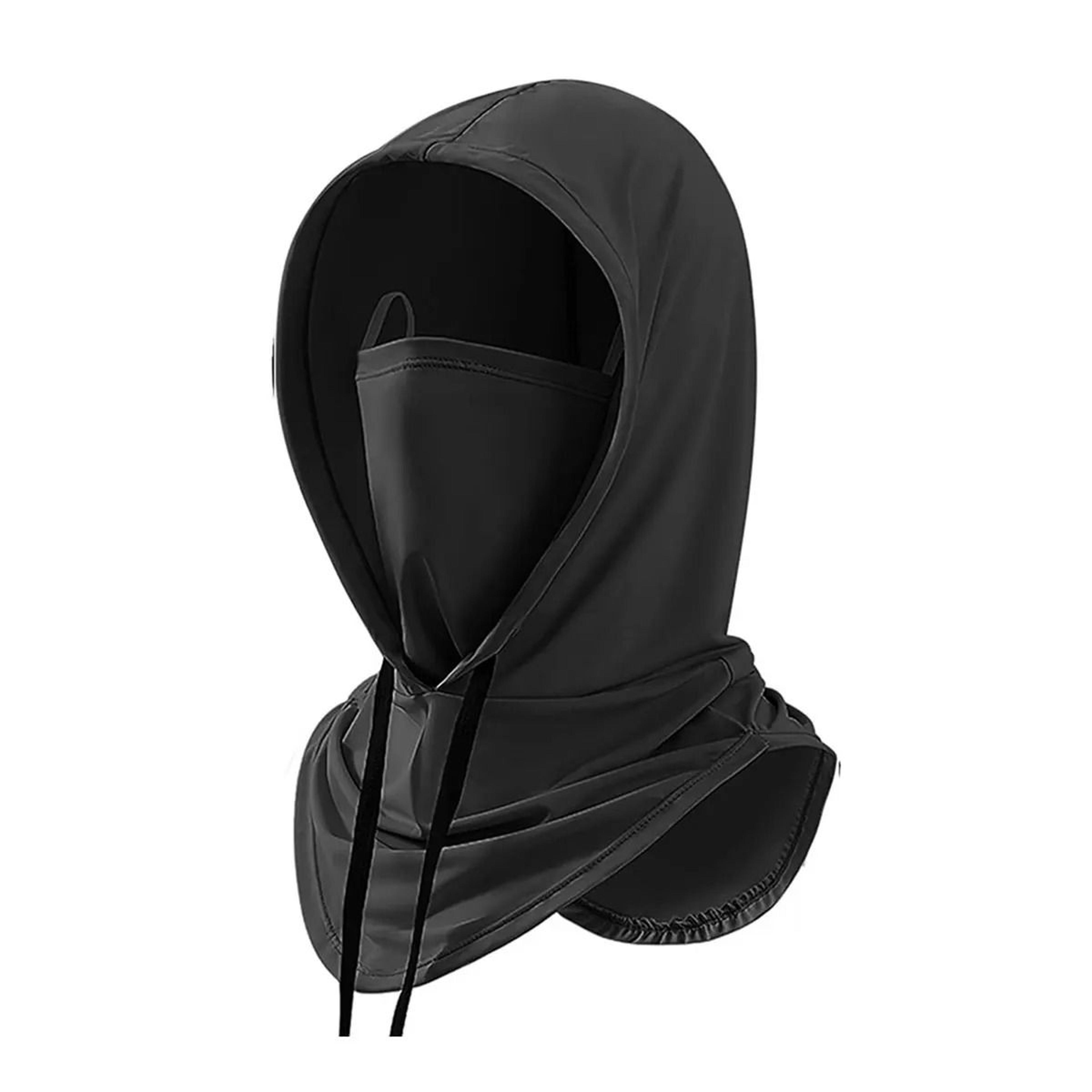 Unisex Full Face Sun Protection Mask Breathable Outdoor Sports Cap 6