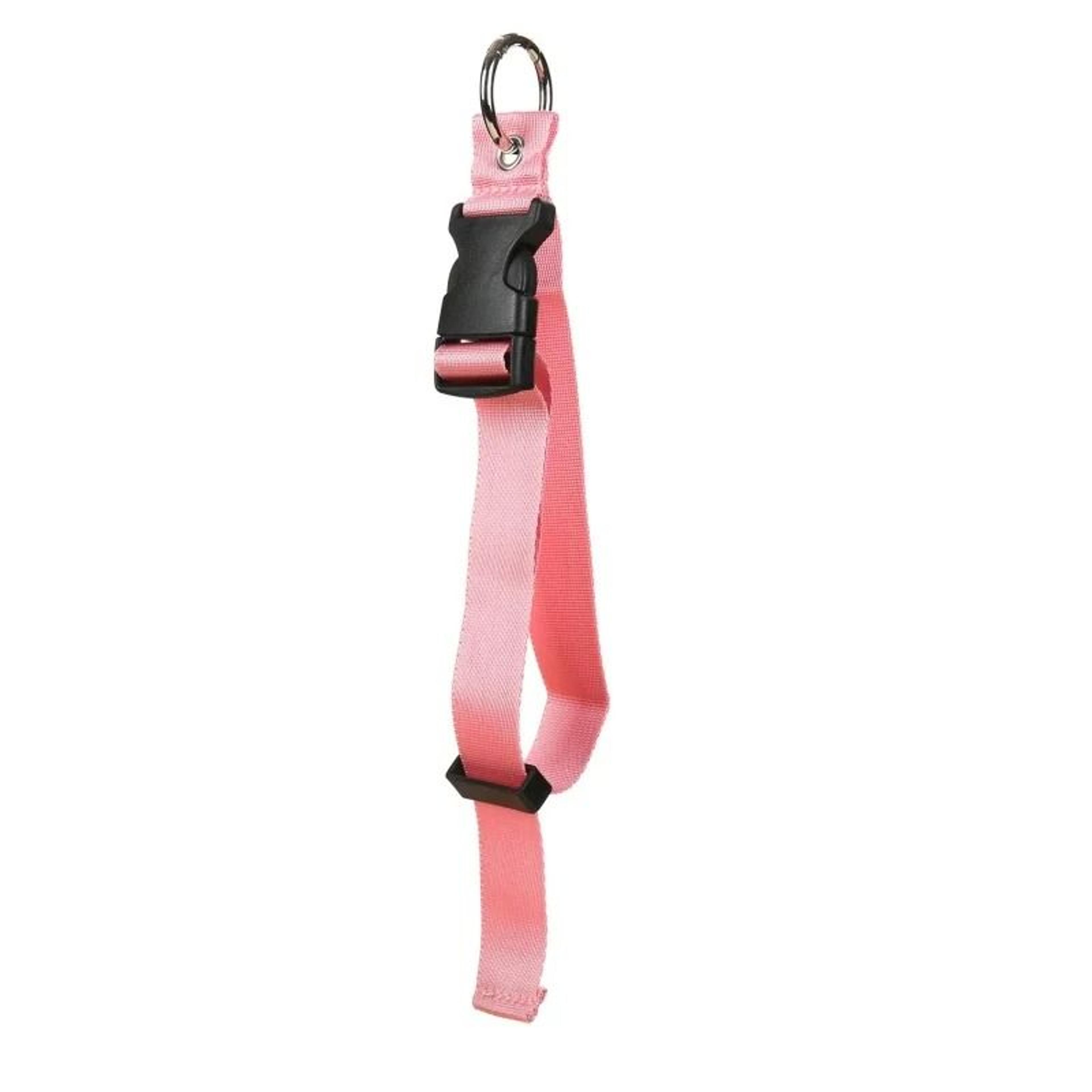 Portable Bag Luggage Strap External Fixed Belt With Release Buckle And Jacket Holder 7