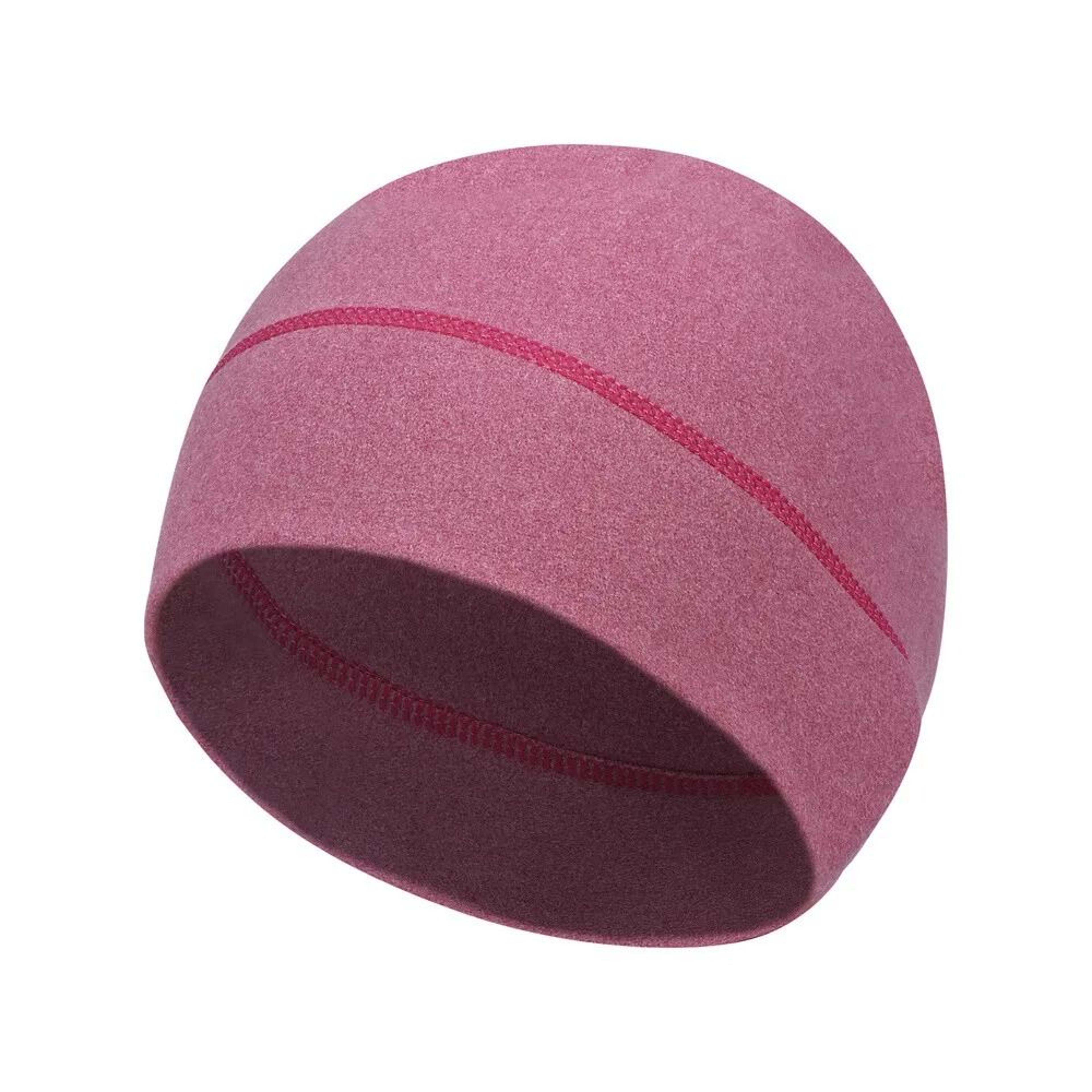 Winter Thermal Warm Skull Cap Windproof Fleece Ski Running And Cycling Beanie Hat For Men And Women 14