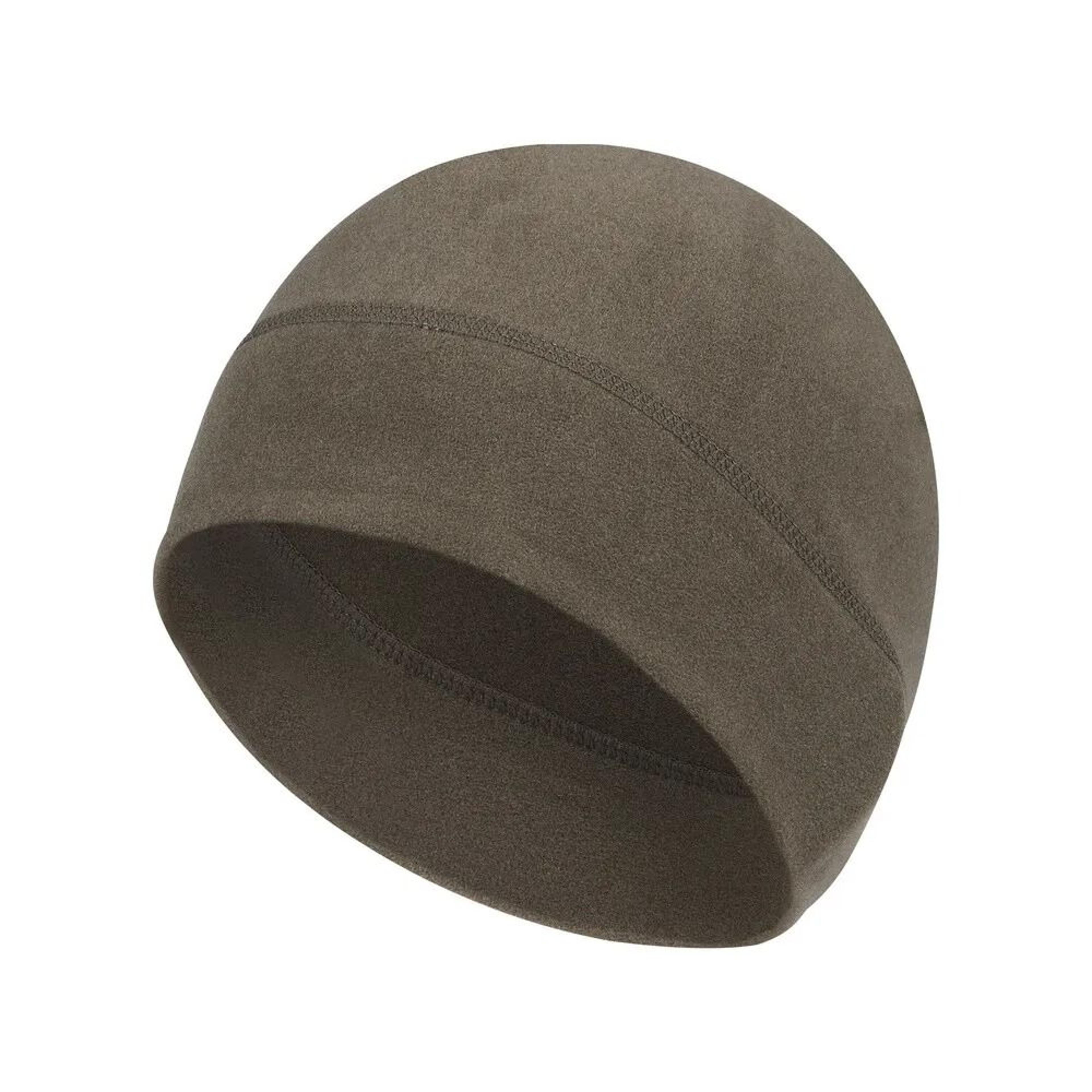 Winter Thermal Warm Skull Cap Windproof Fleece Ski Running And Cycling Beanie Hat For Men And Women 15