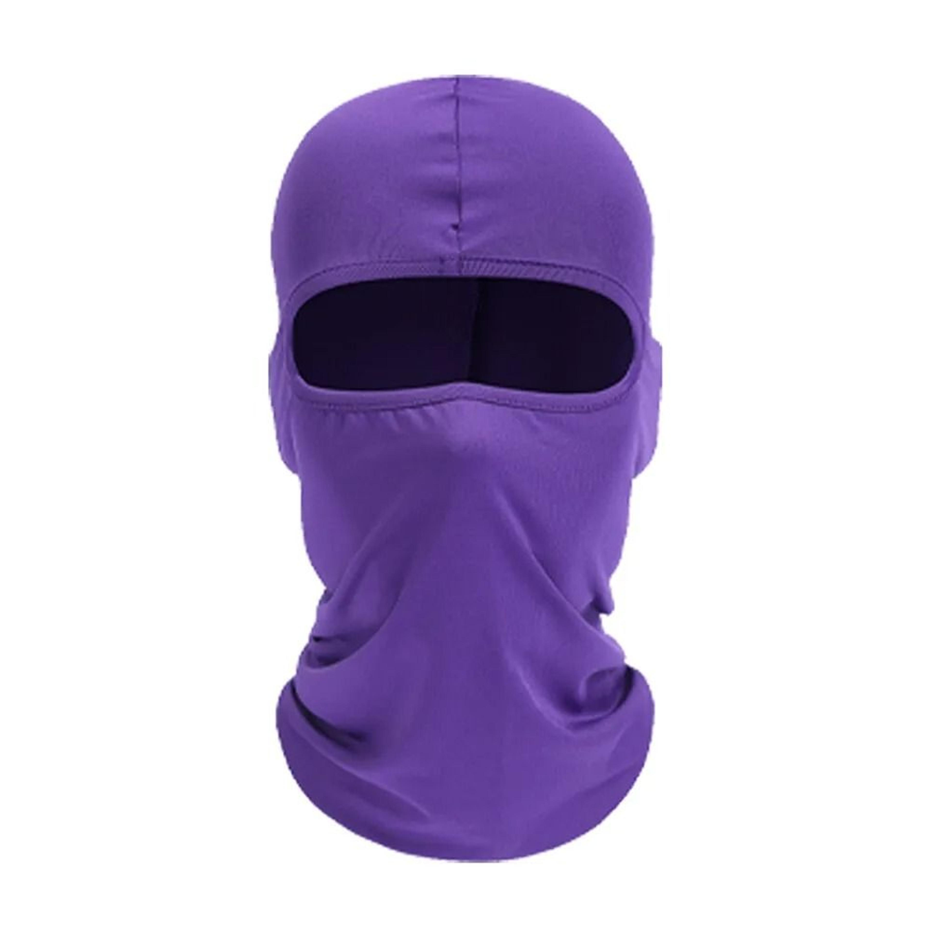 Tactical UV Protection Balaclava Full Face Mask Windproof Ski Sun Hood And Biker Helmet Liner 10