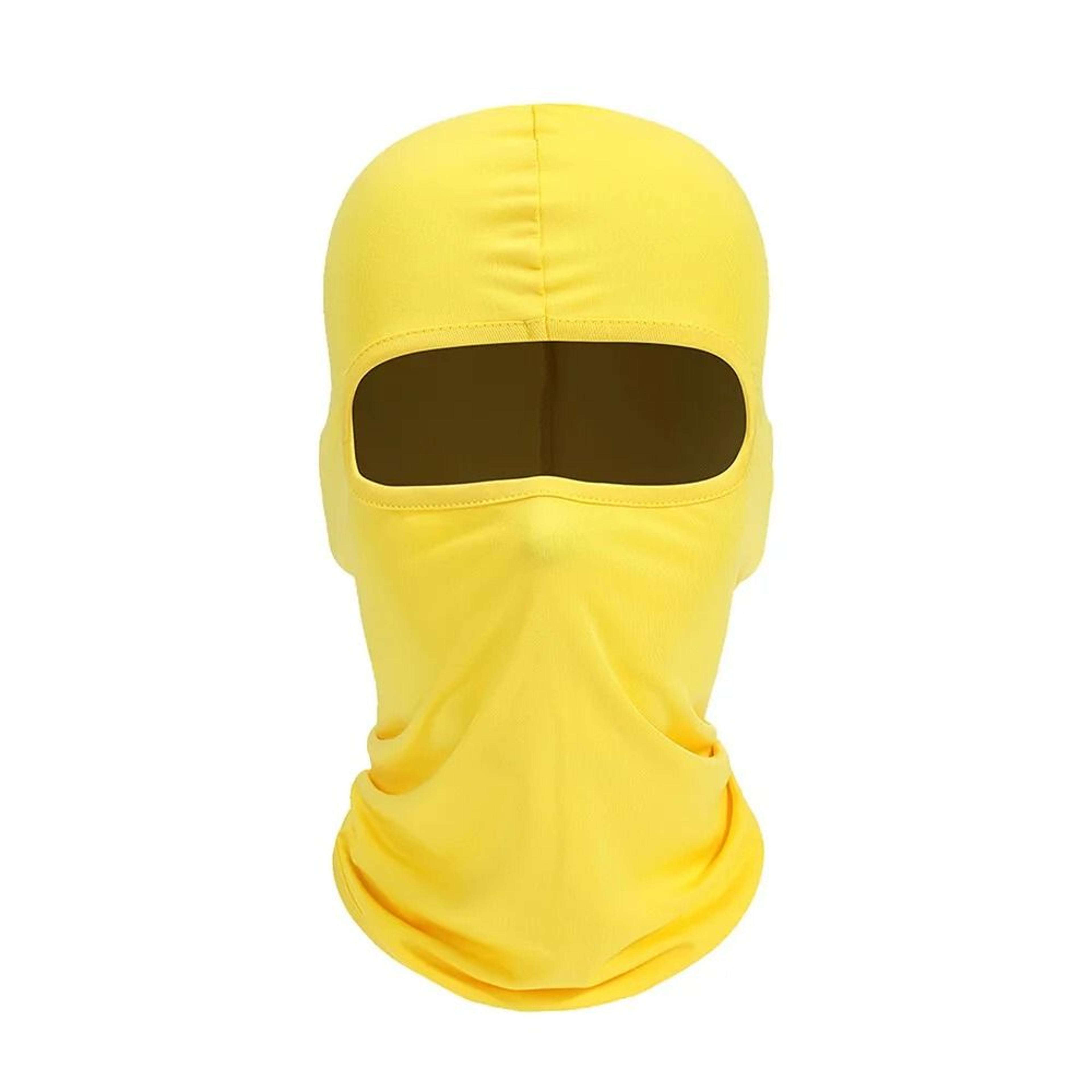 Tactical UV Protection Balaclava Full Face Mask Windproof Ski Sun Hood And Biker Helmet Liner 12