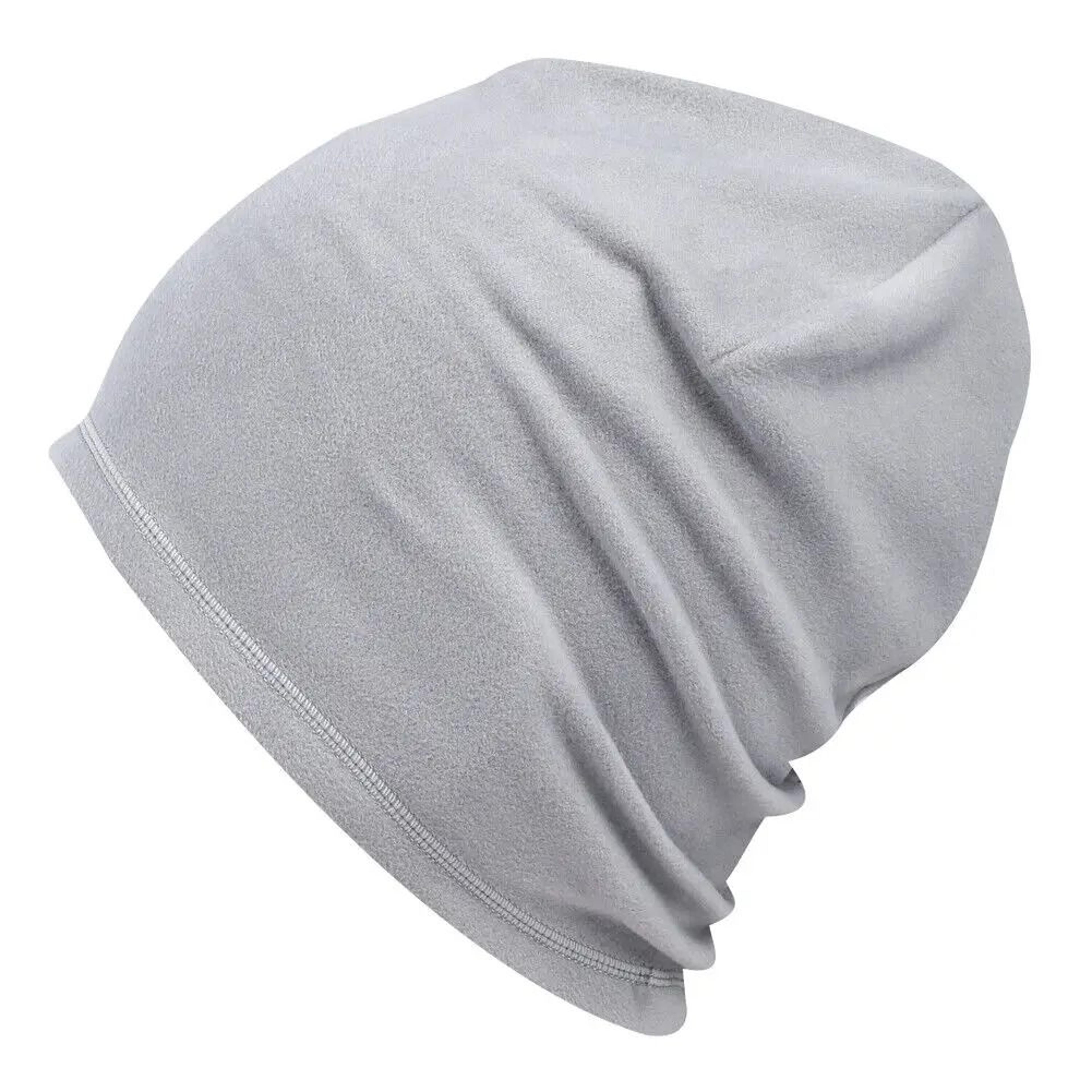 Winter Thermal Fleece Skull Cap Windproof Running Skiing And Cycling Helmet Liner Beanie For Men An 3
