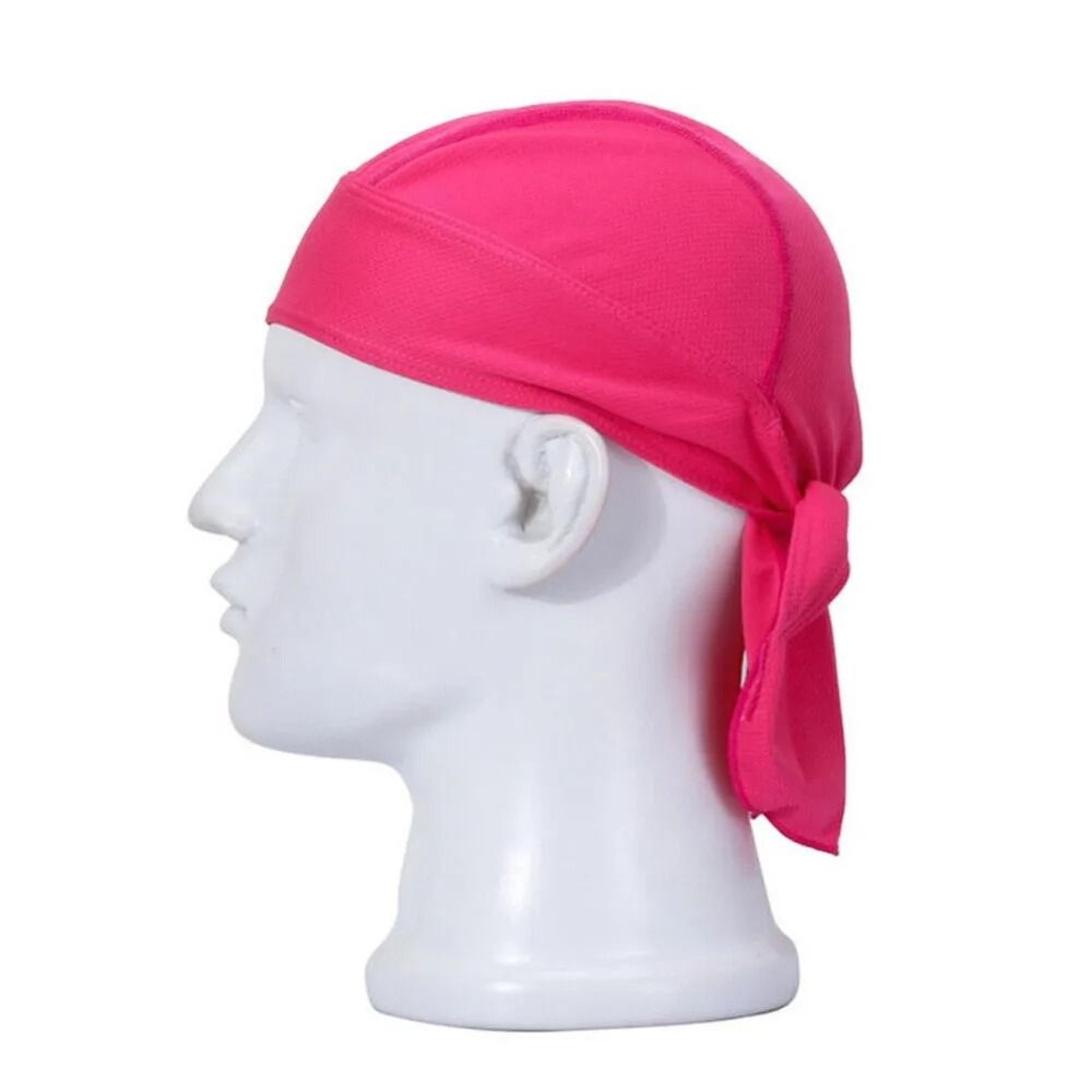 Men Cooling Head Wrap And Quick Dry Cycling Beanie Skull Cap For Motorcycle Riding And Outdoor Pira 9