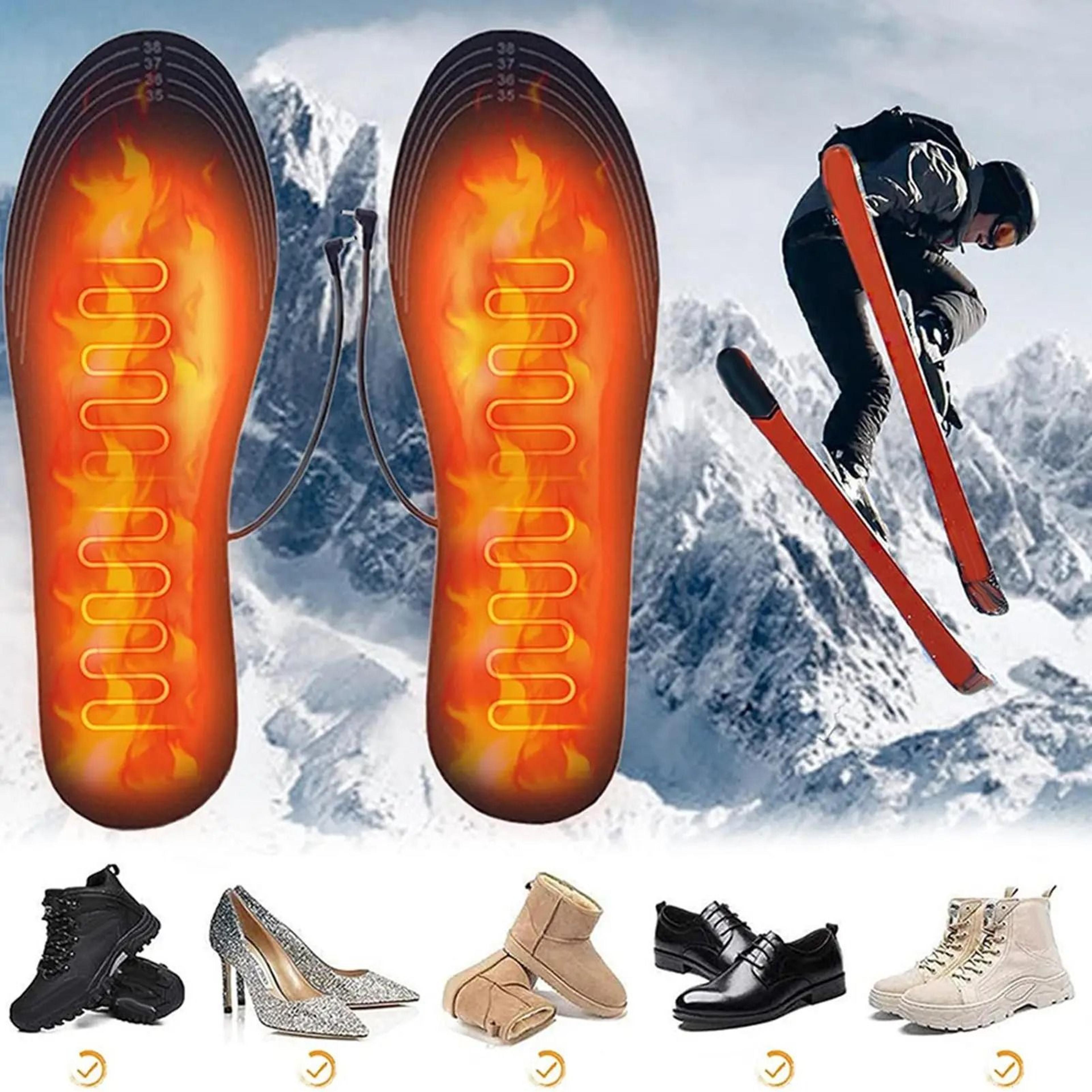 Heated Foot Warmers For Outdoor Activities 4