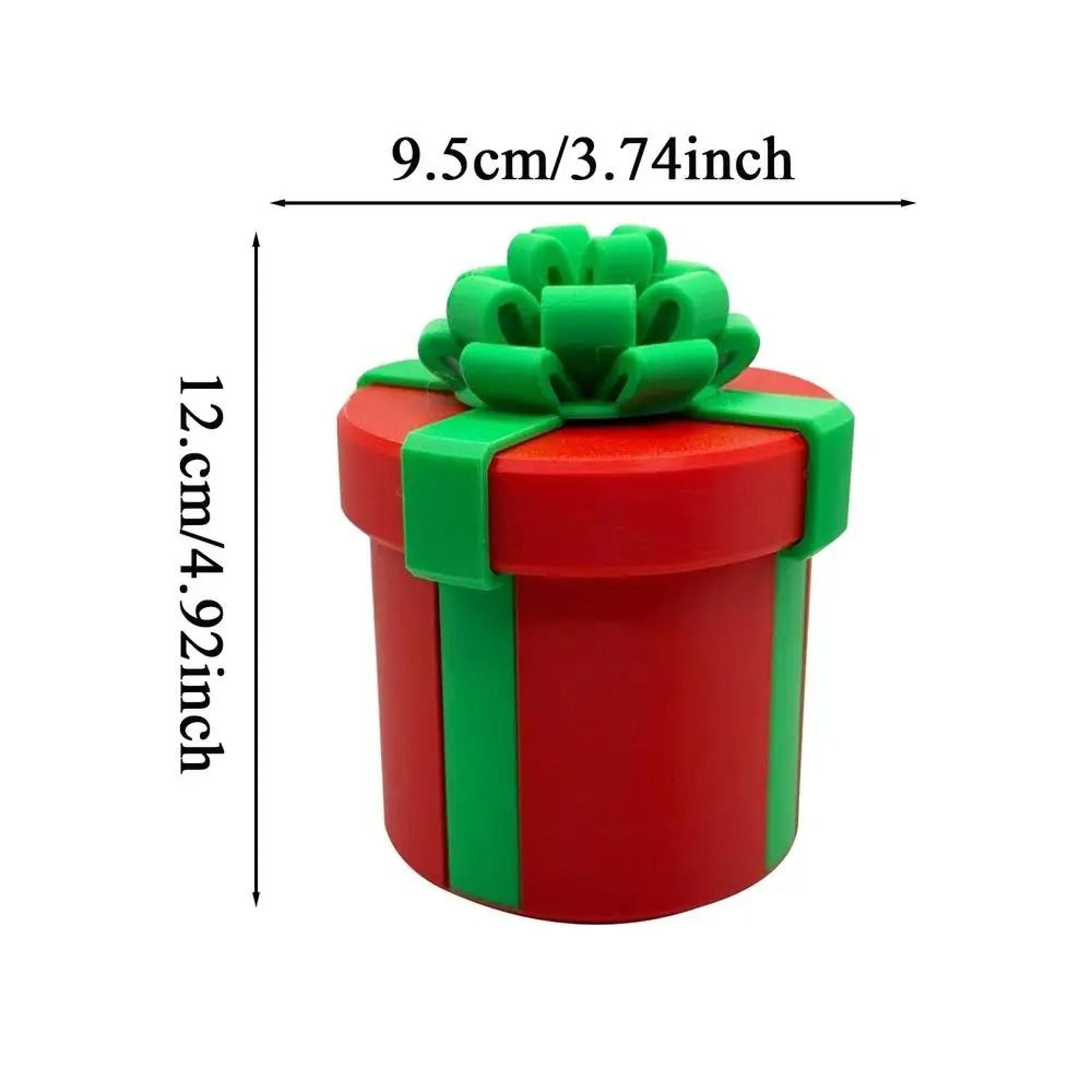 Prank Joke Gift Box 10