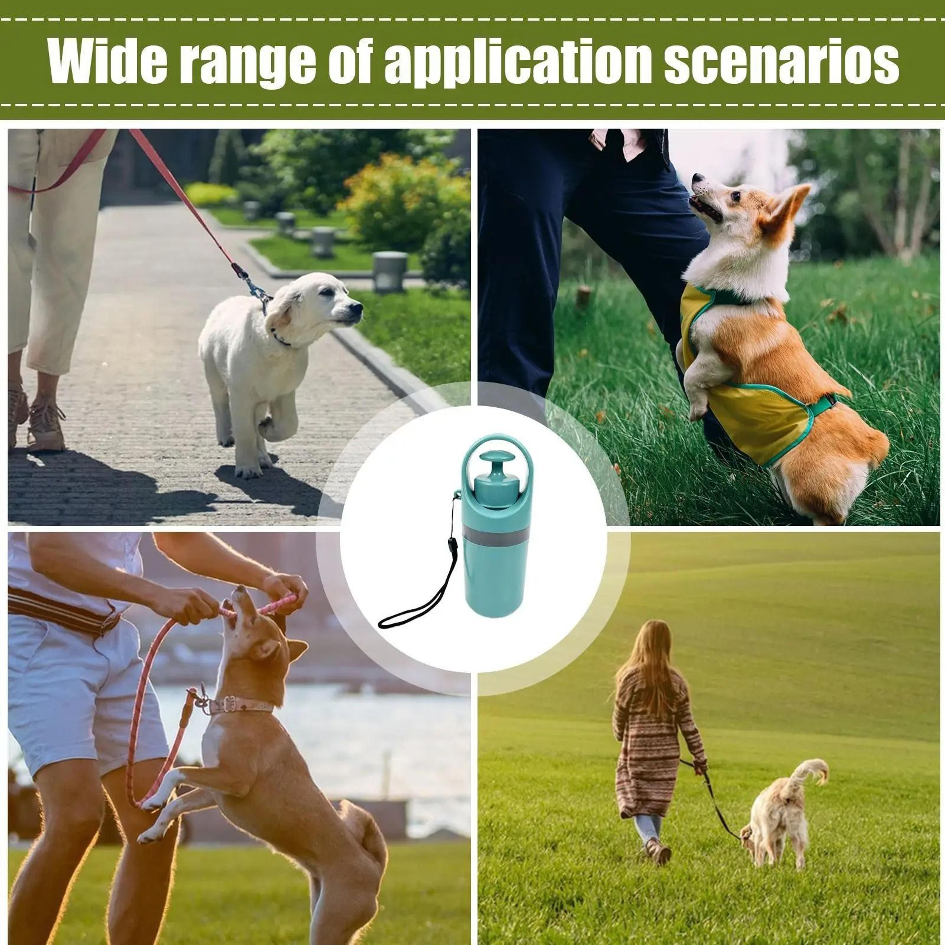 Portable Dog Poop Scooper Tool 2