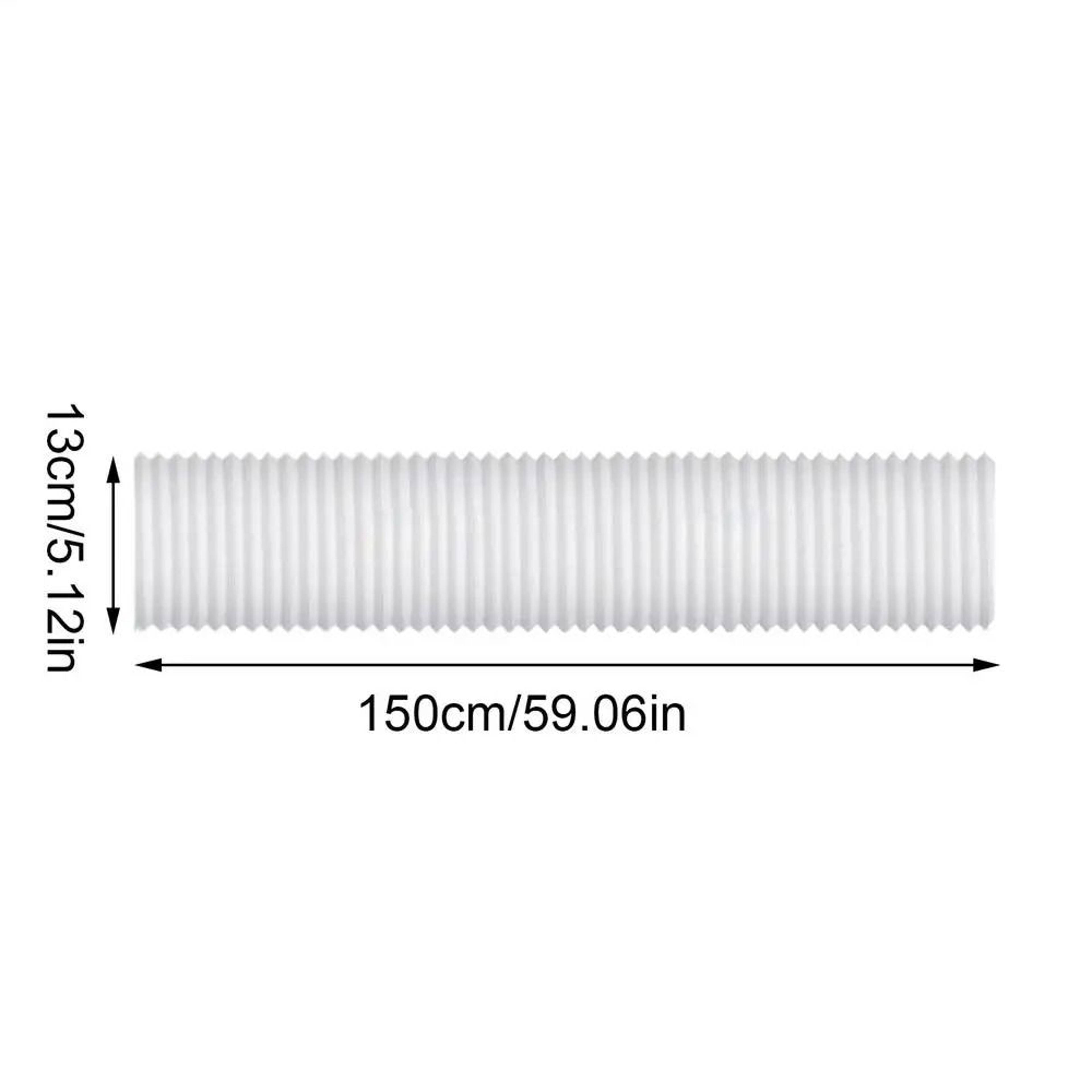 Portable Air Conditioner Exhaust Hose Coupler 7