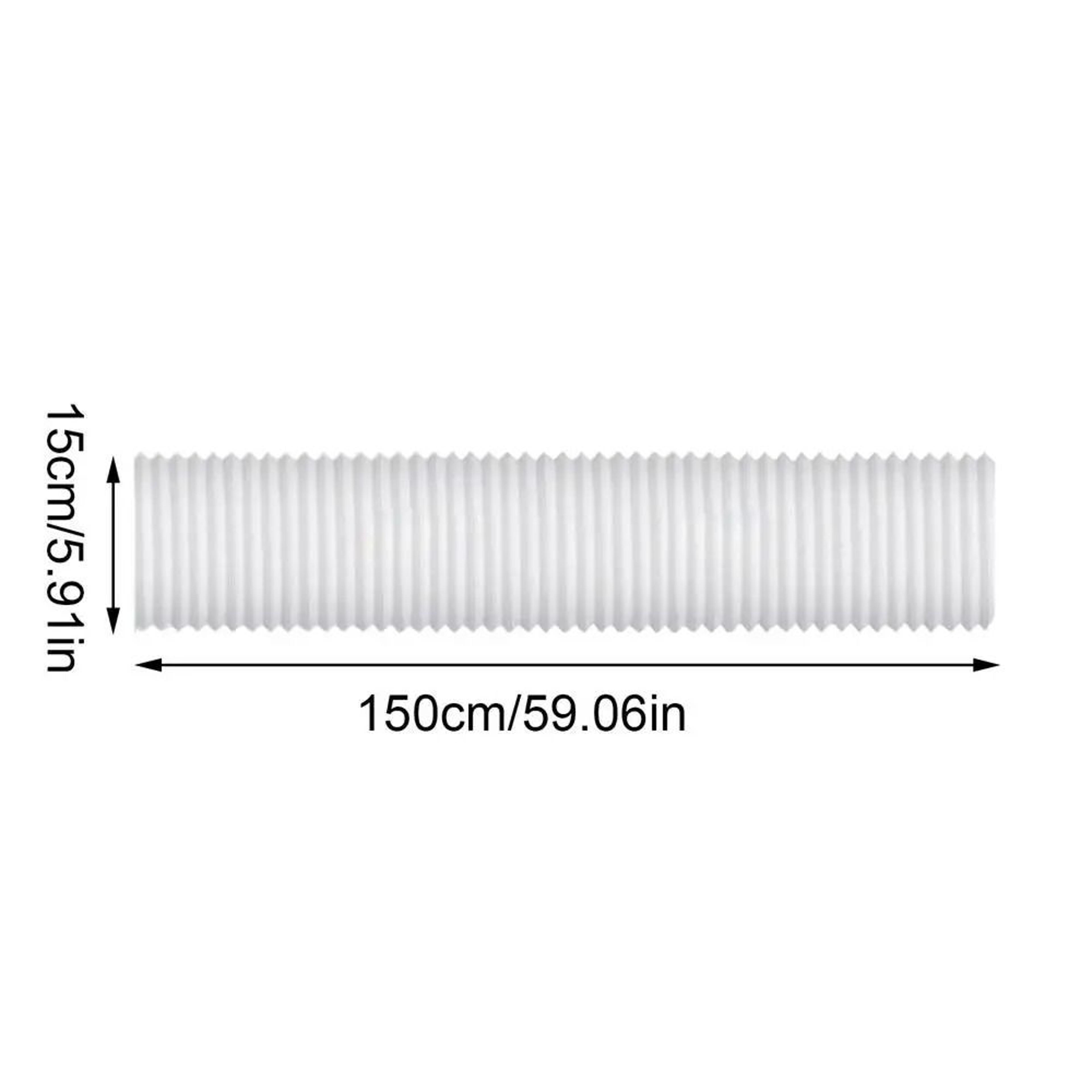 Portable Air Conditioner Exhaust Hose Coupler 8