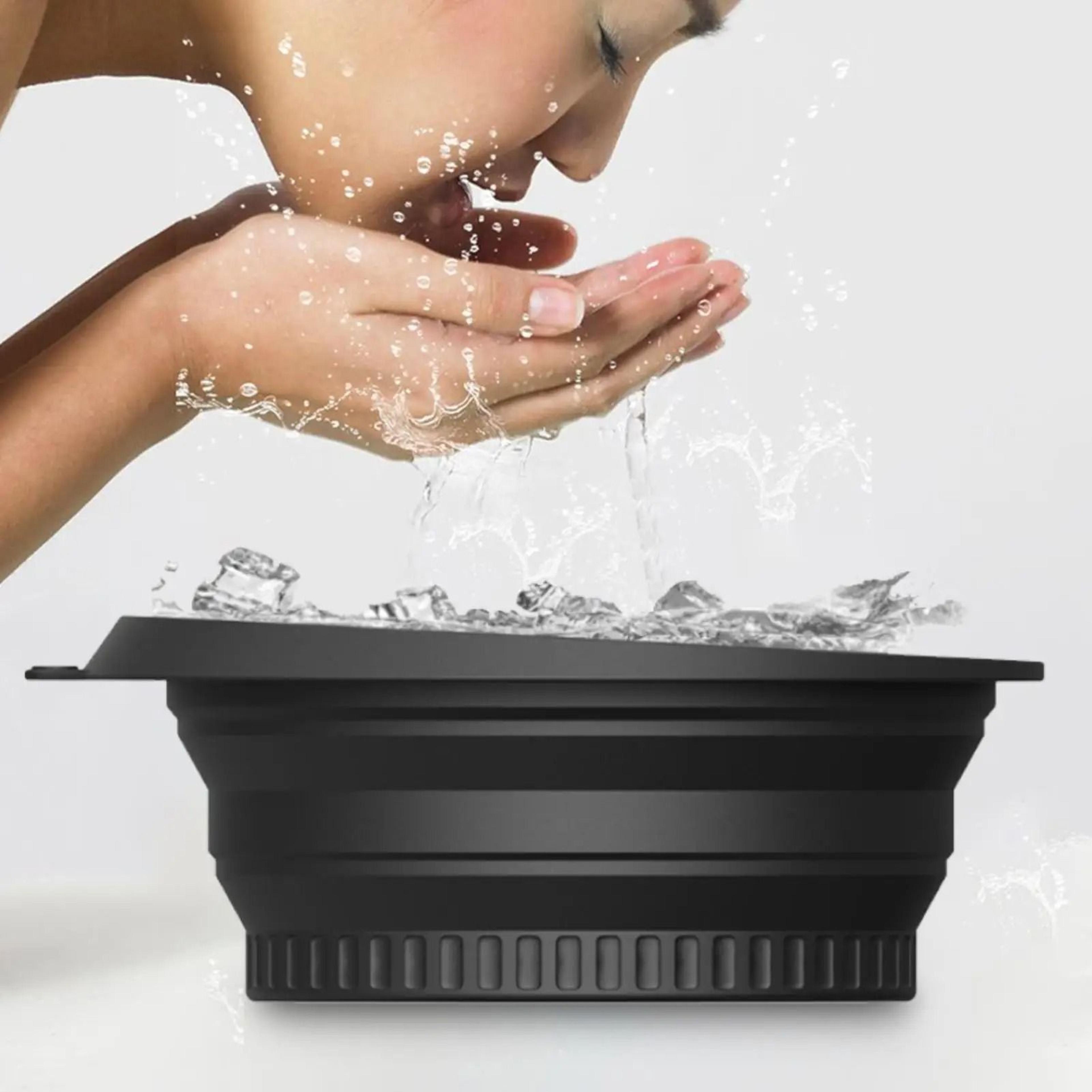 Portable Ice Facial Bowl For Skincare 3