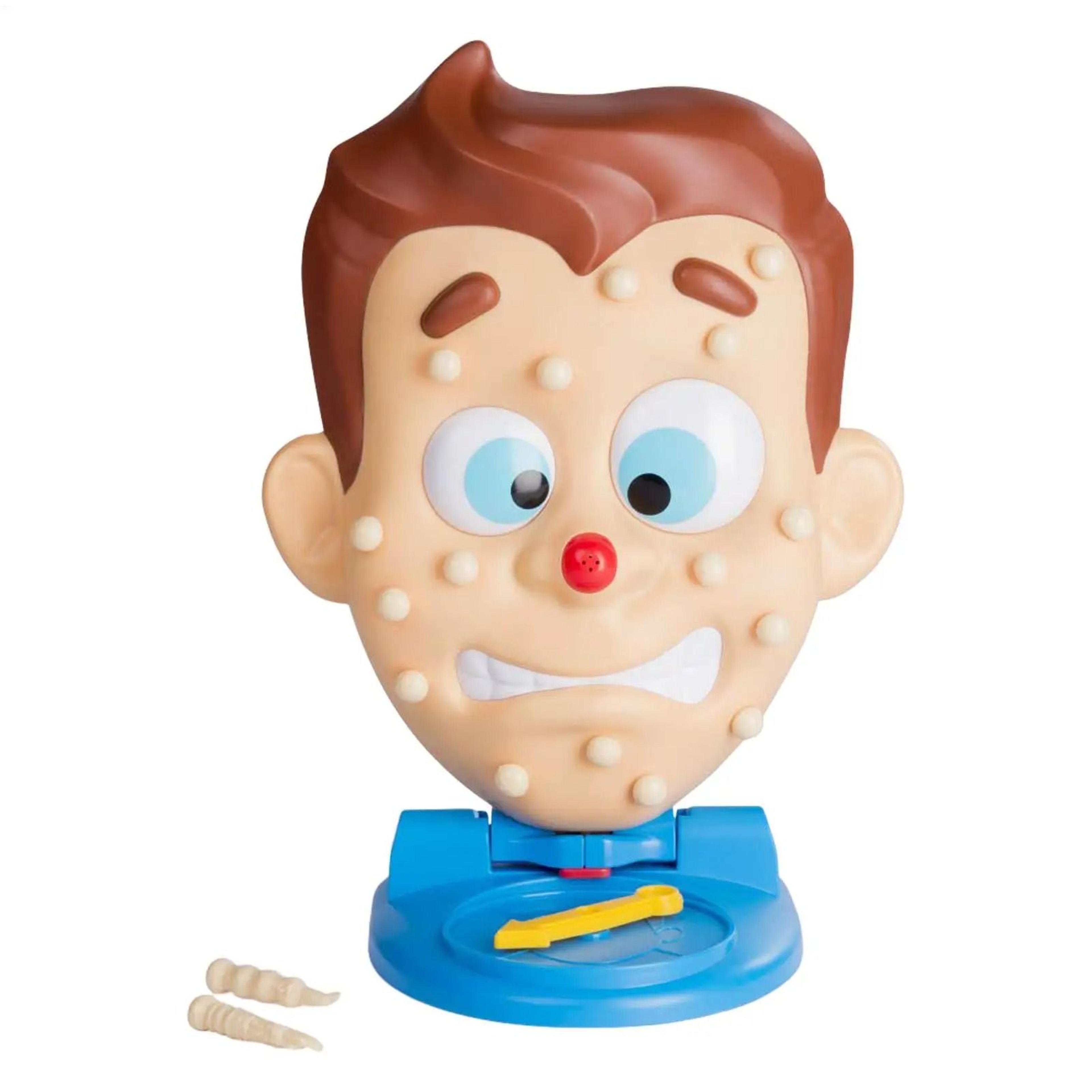 Reusable Pimple Popper Fidget Toy 4