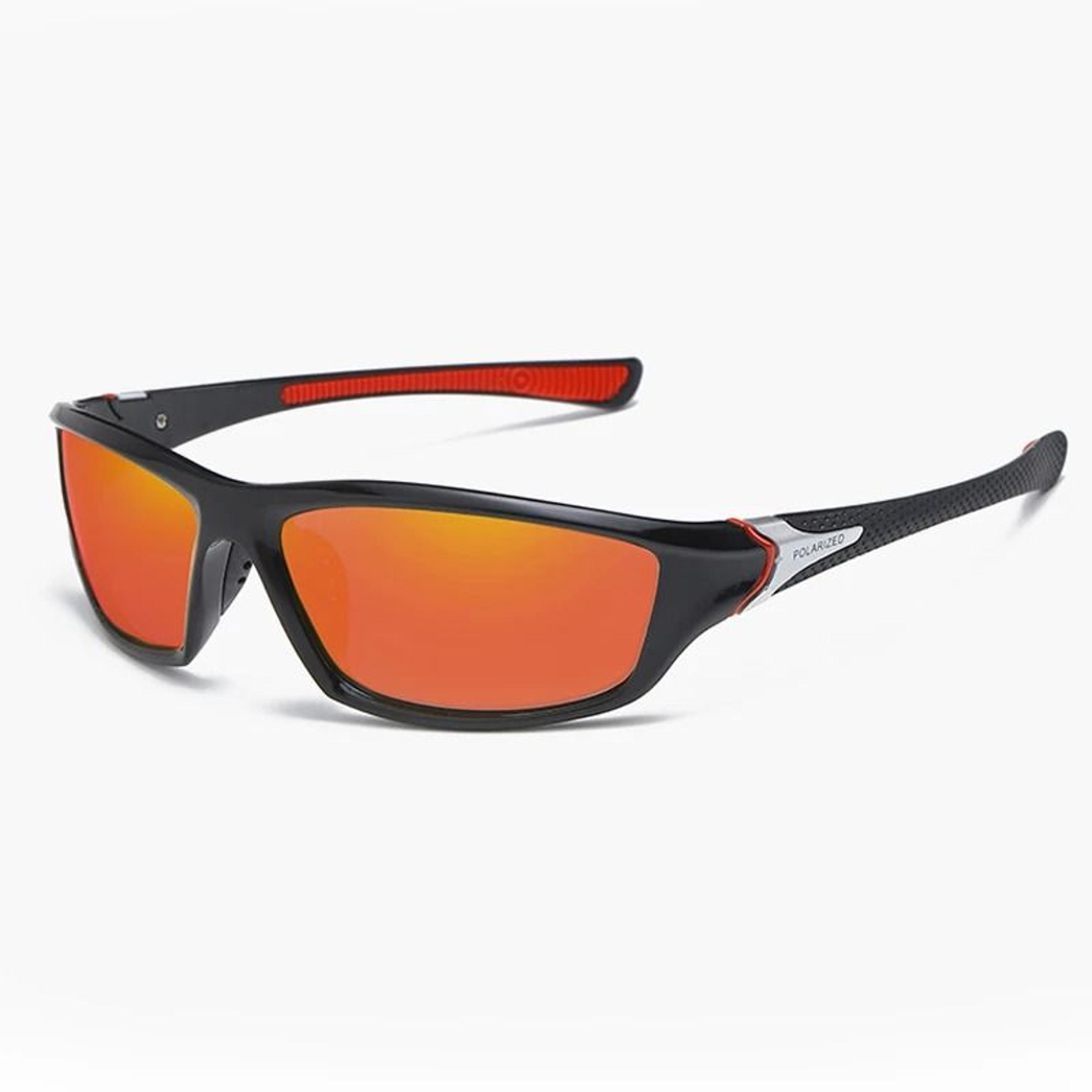 Polarized Sports Sunglasses For Outdoor Activities 8