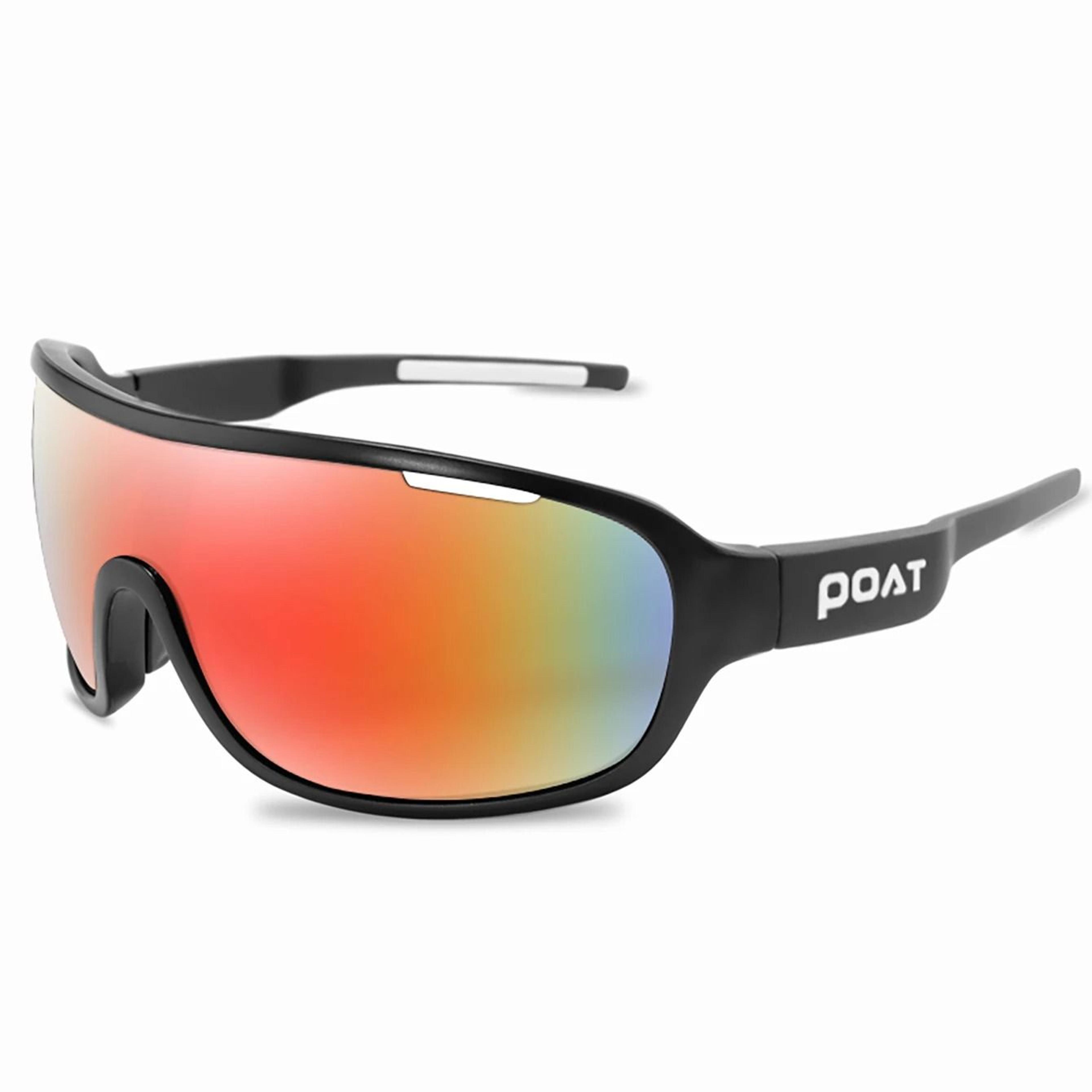 UV400 Outdoor Sports Sunglasses 7