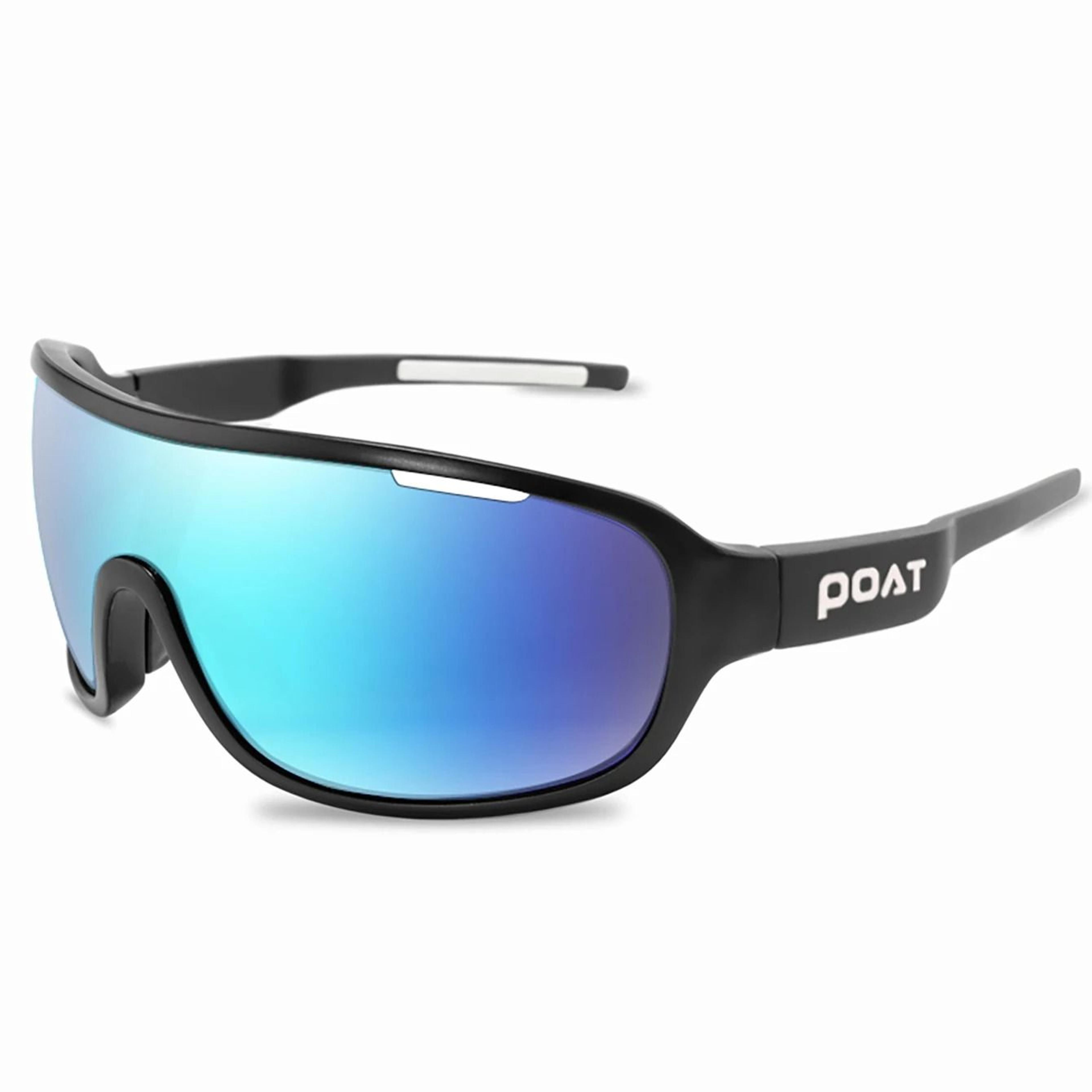 UV400 Outdoor Sports Sunglasses 8