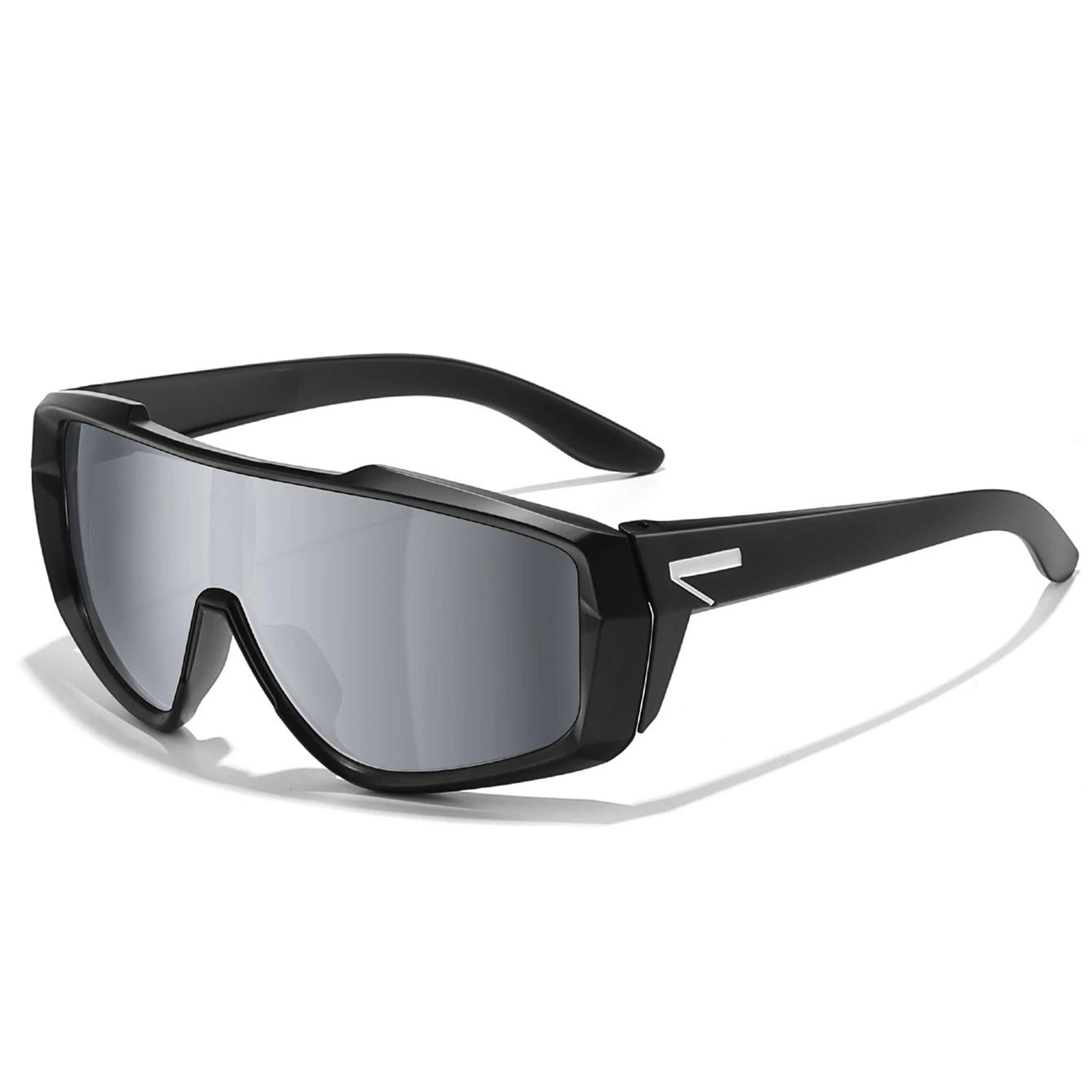Photochromic Outdoor Sports Sunglasses 9