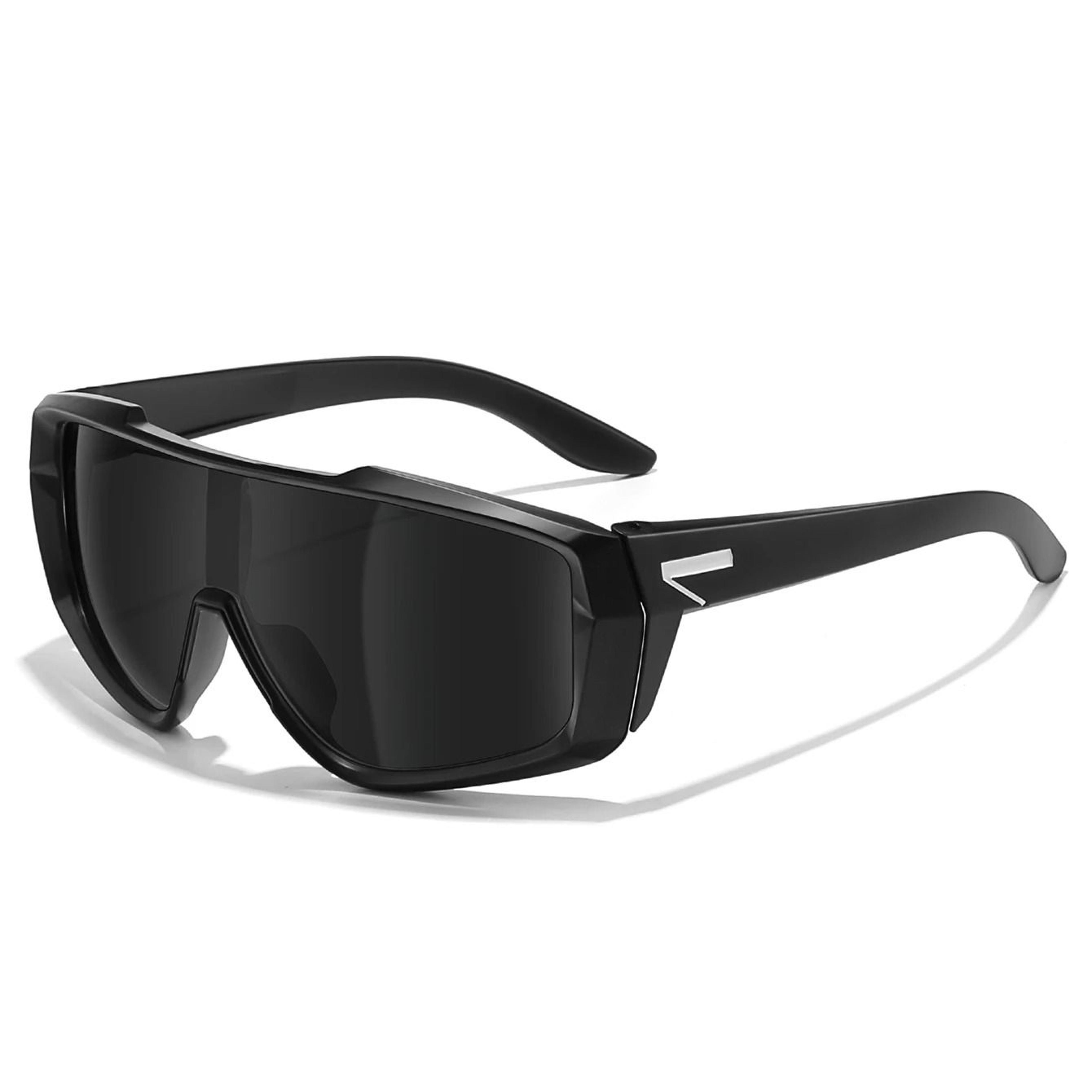 Photochromic Outdoor Sports Sunglasses 7