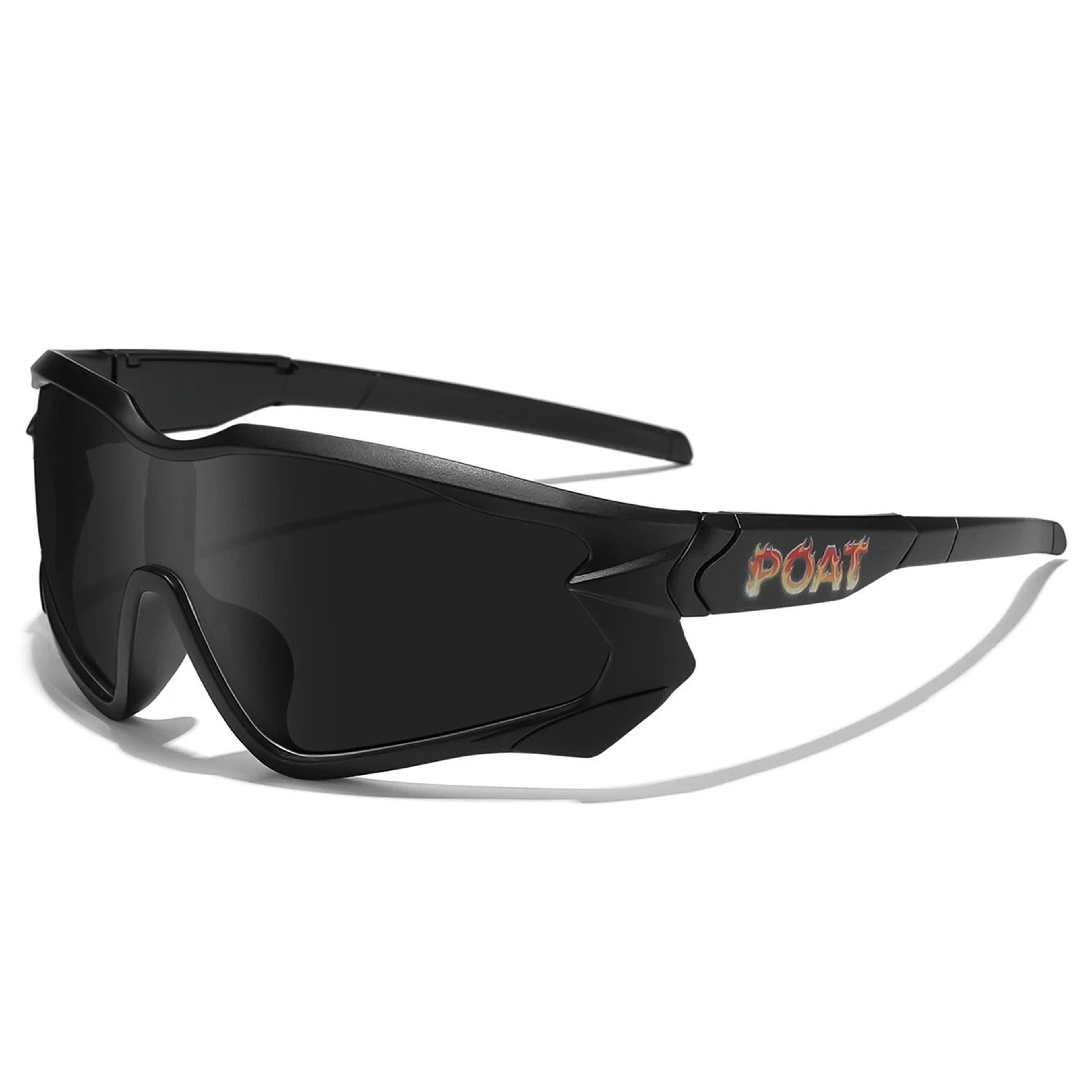 Unisex Outdoor Sports Sunglasses With UV Protection For Active Wear 3