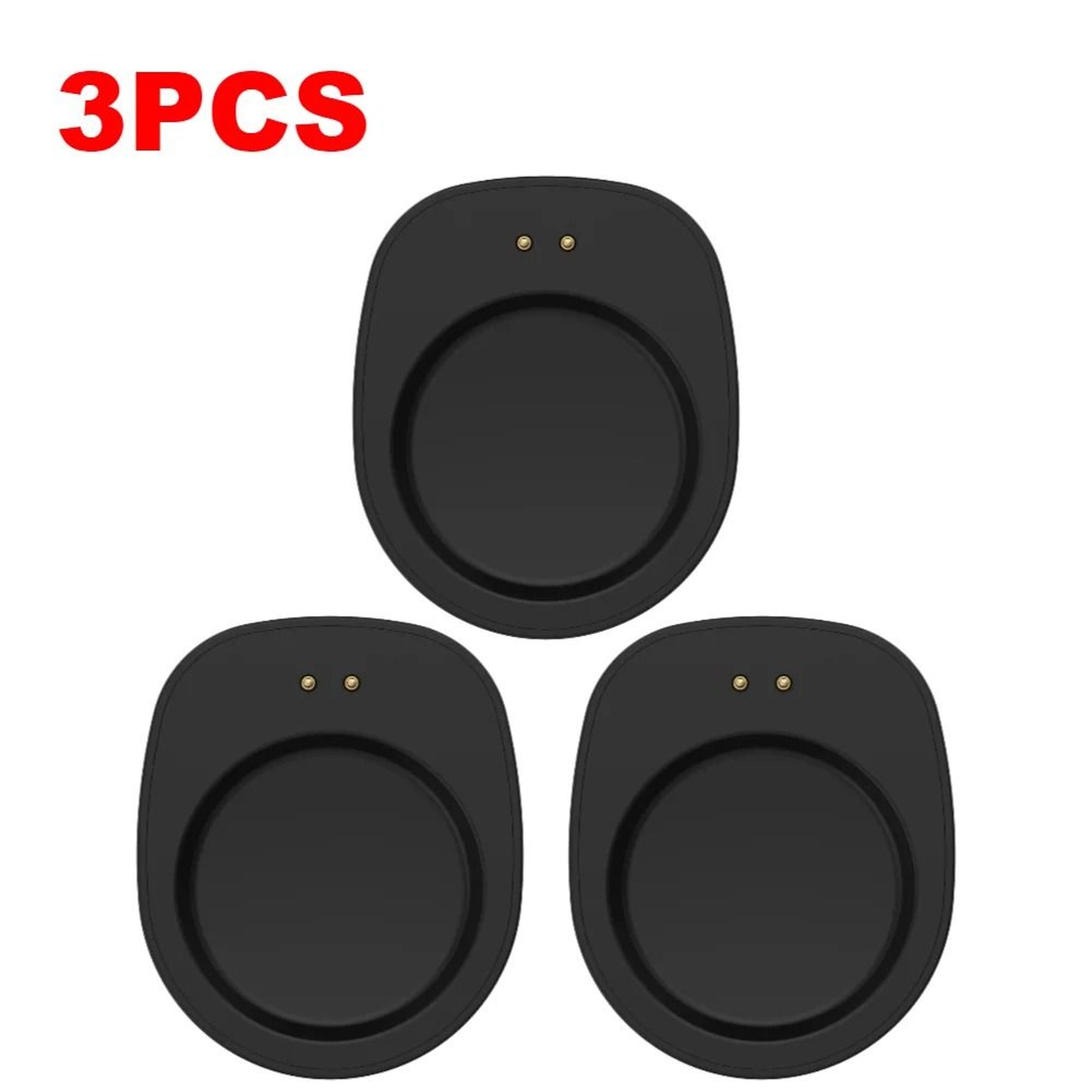 Wireless Charging Adapter For Smart Watches With Portable Dock 8