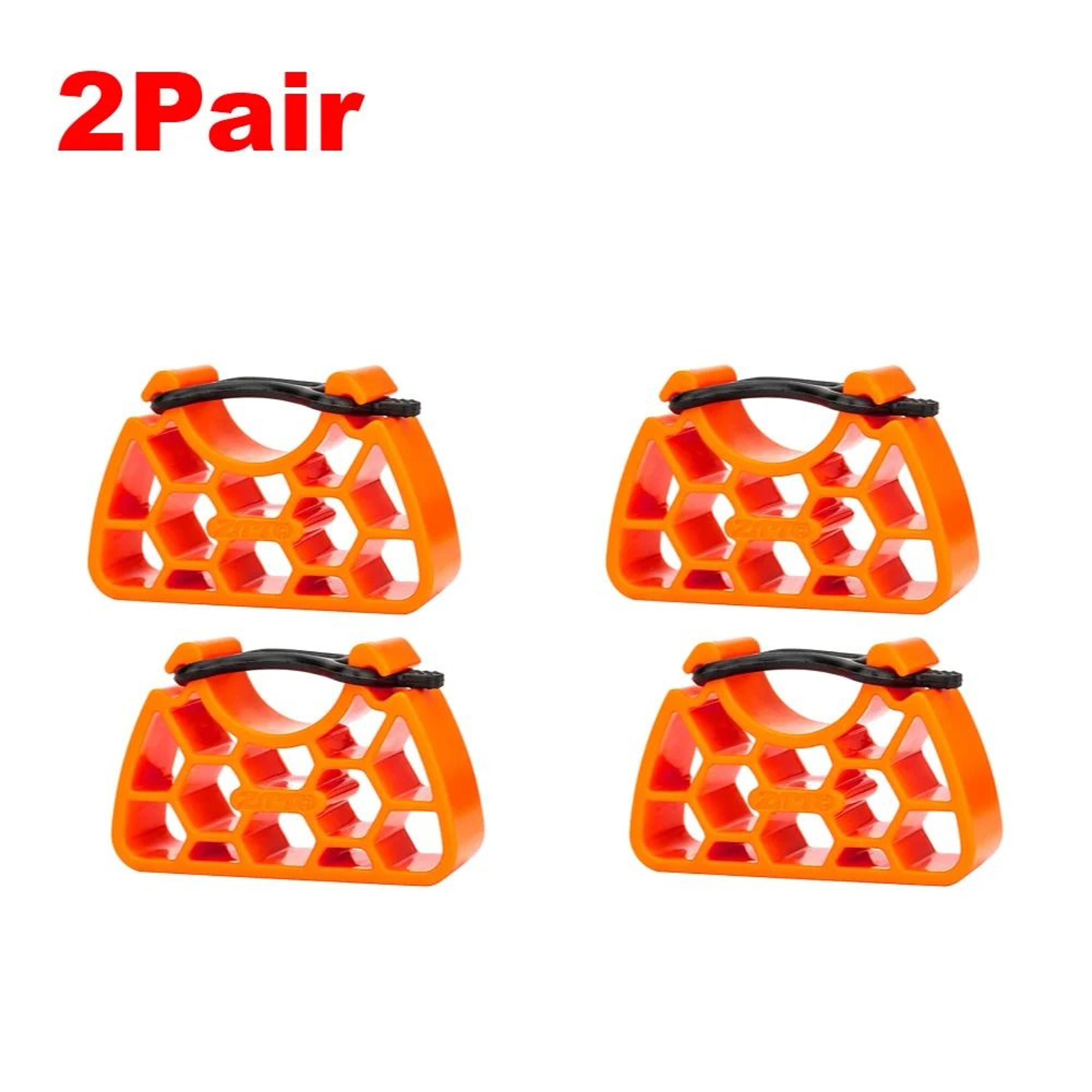Bicycle Handlebar Clip On Stabilizer And Parking Stand For Bike Maintenance 7
