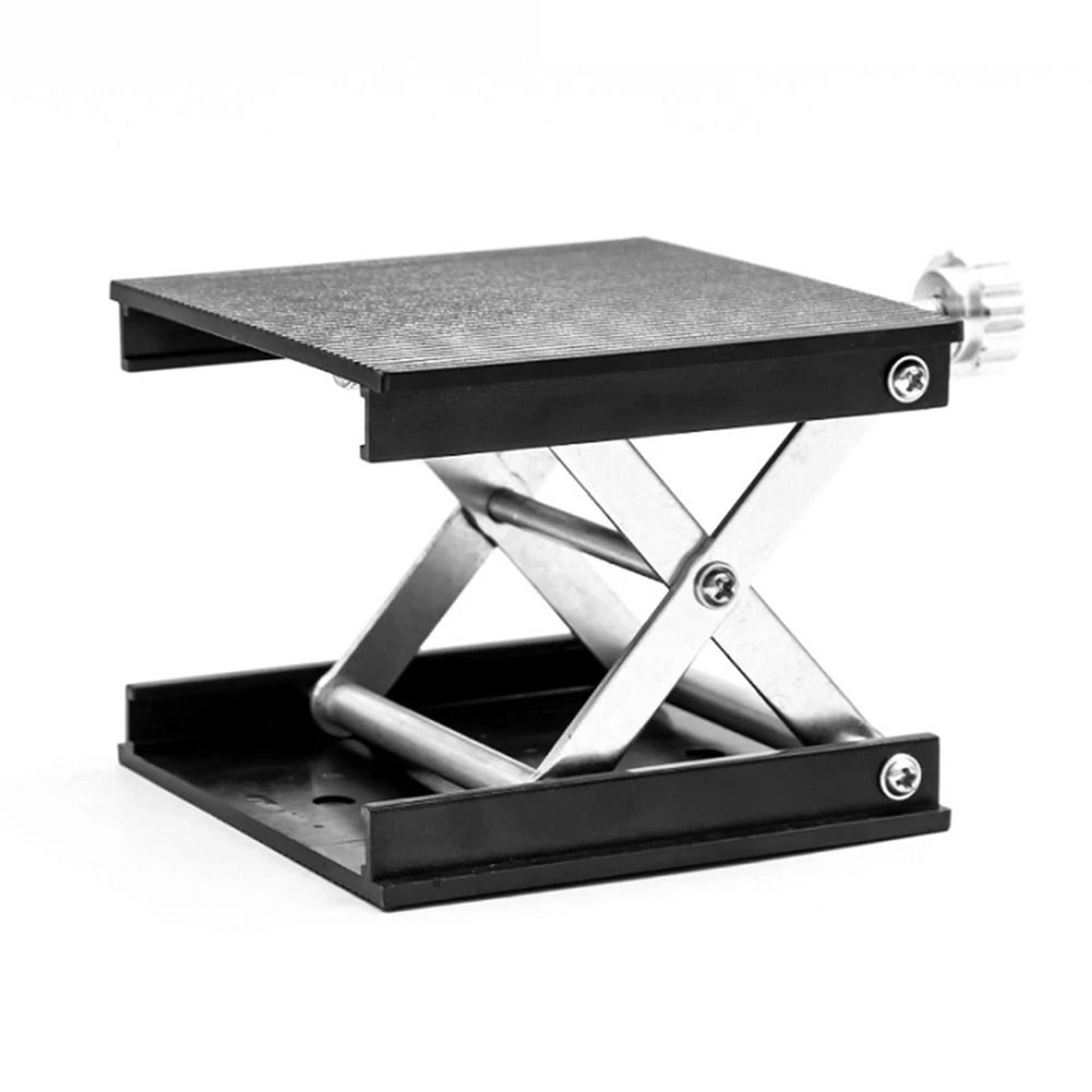 Aluminum Alloy Rotating Laser Level Tripod Stand For Accurate Positioning 6