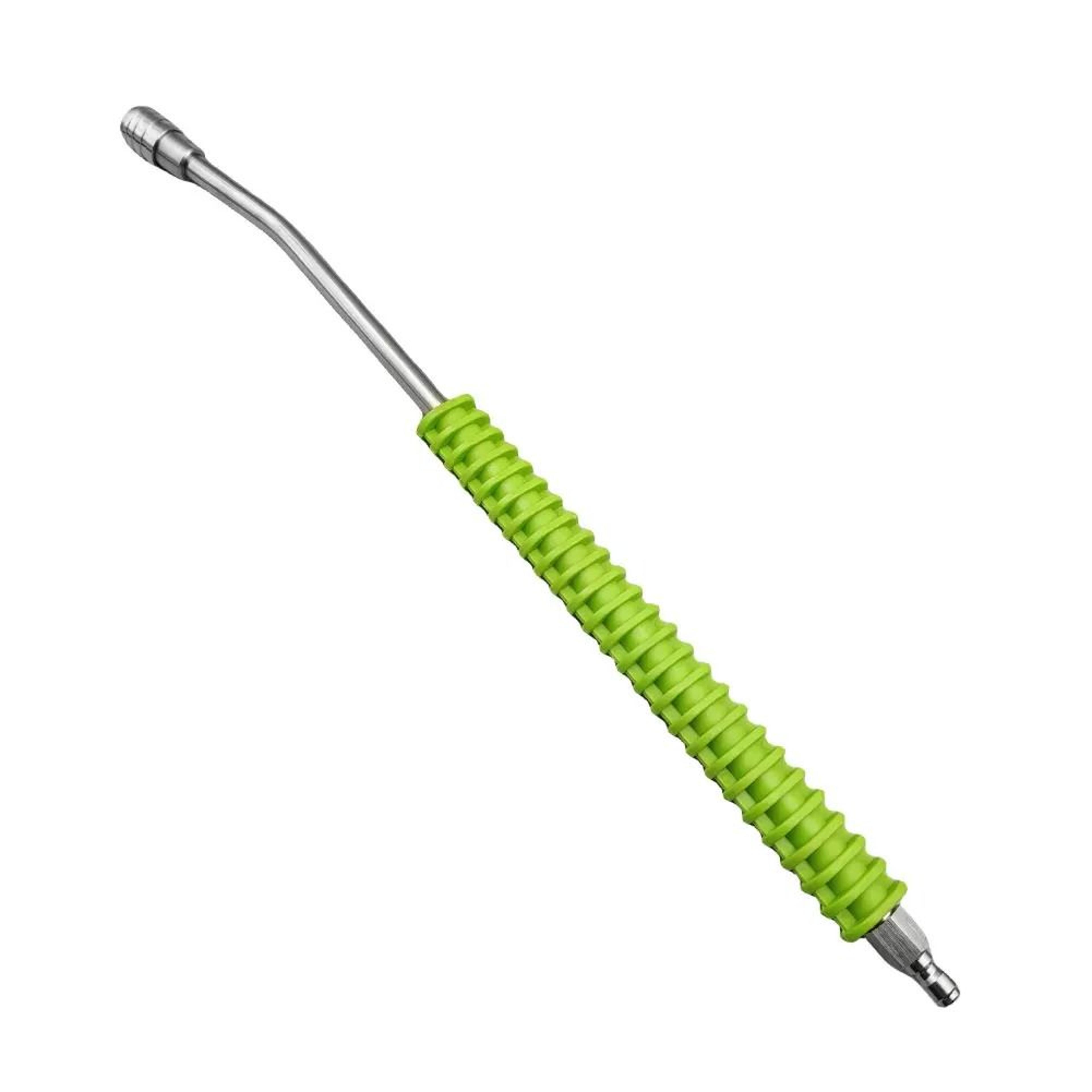 High Pressure Washer Lance Extension Rod With Quick Connect Nozzle 7