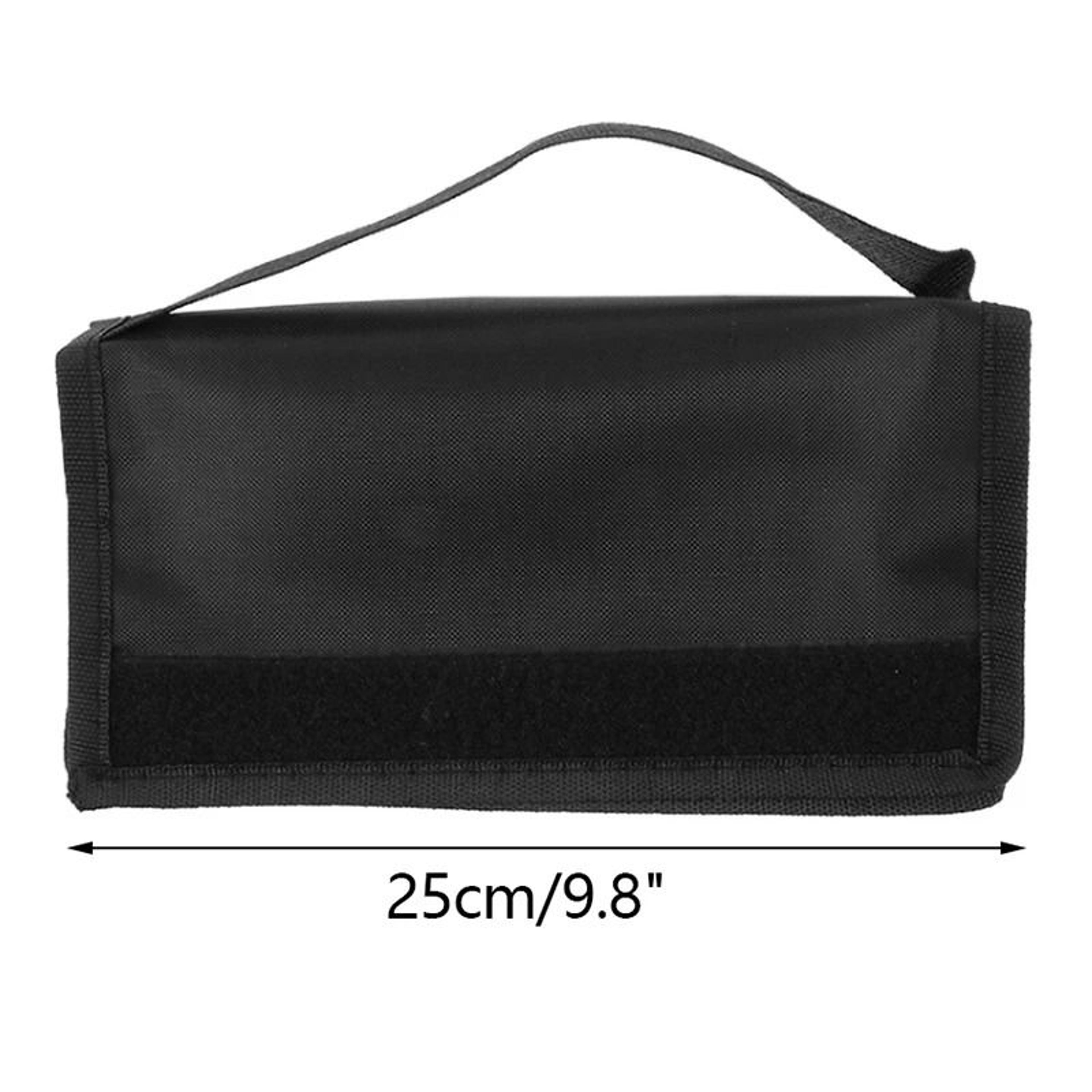 Soccer Agility Training Hurdles With Carry Storage Bag 5