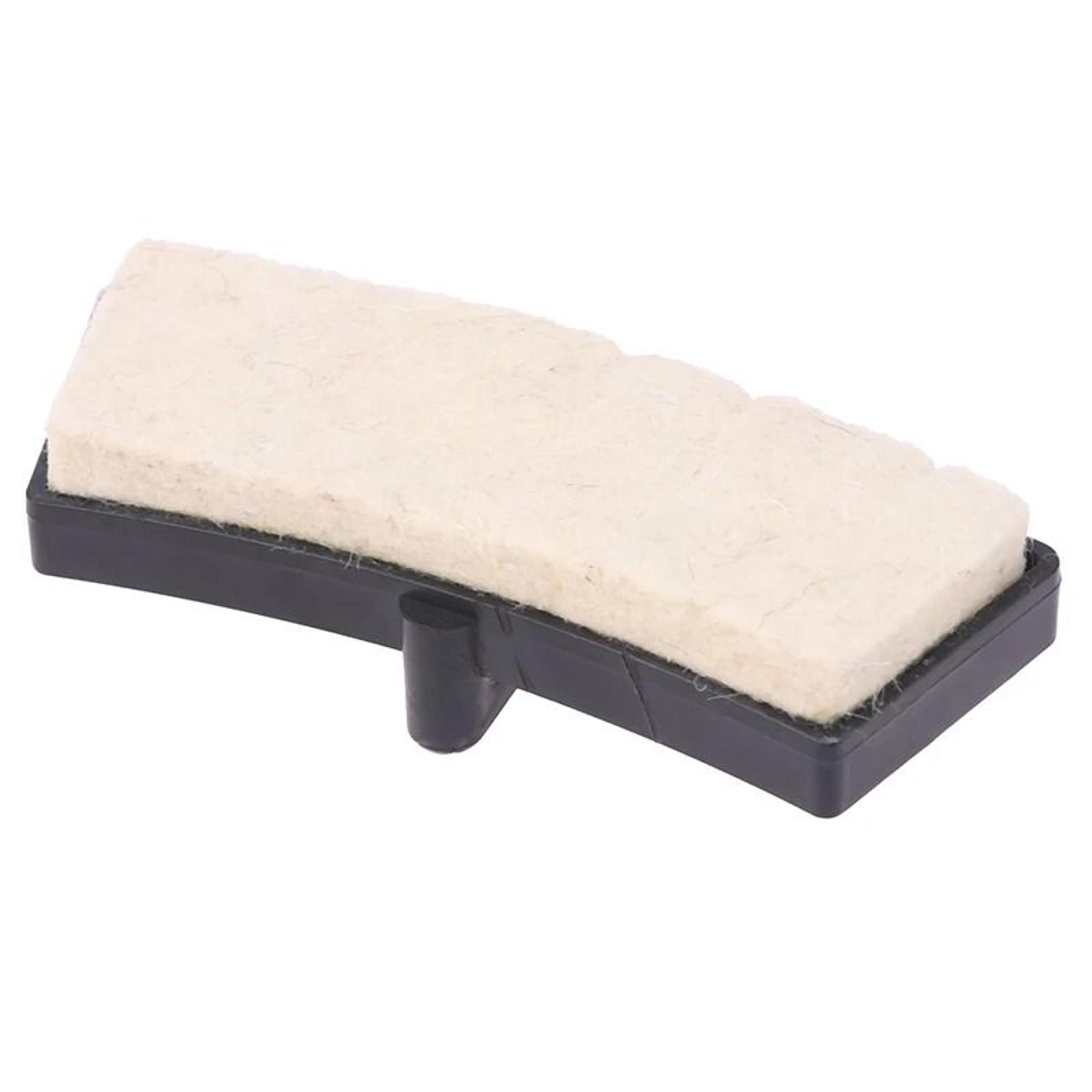 Brake Pad Replacement Set For Exercise And Spinning Bikes 6