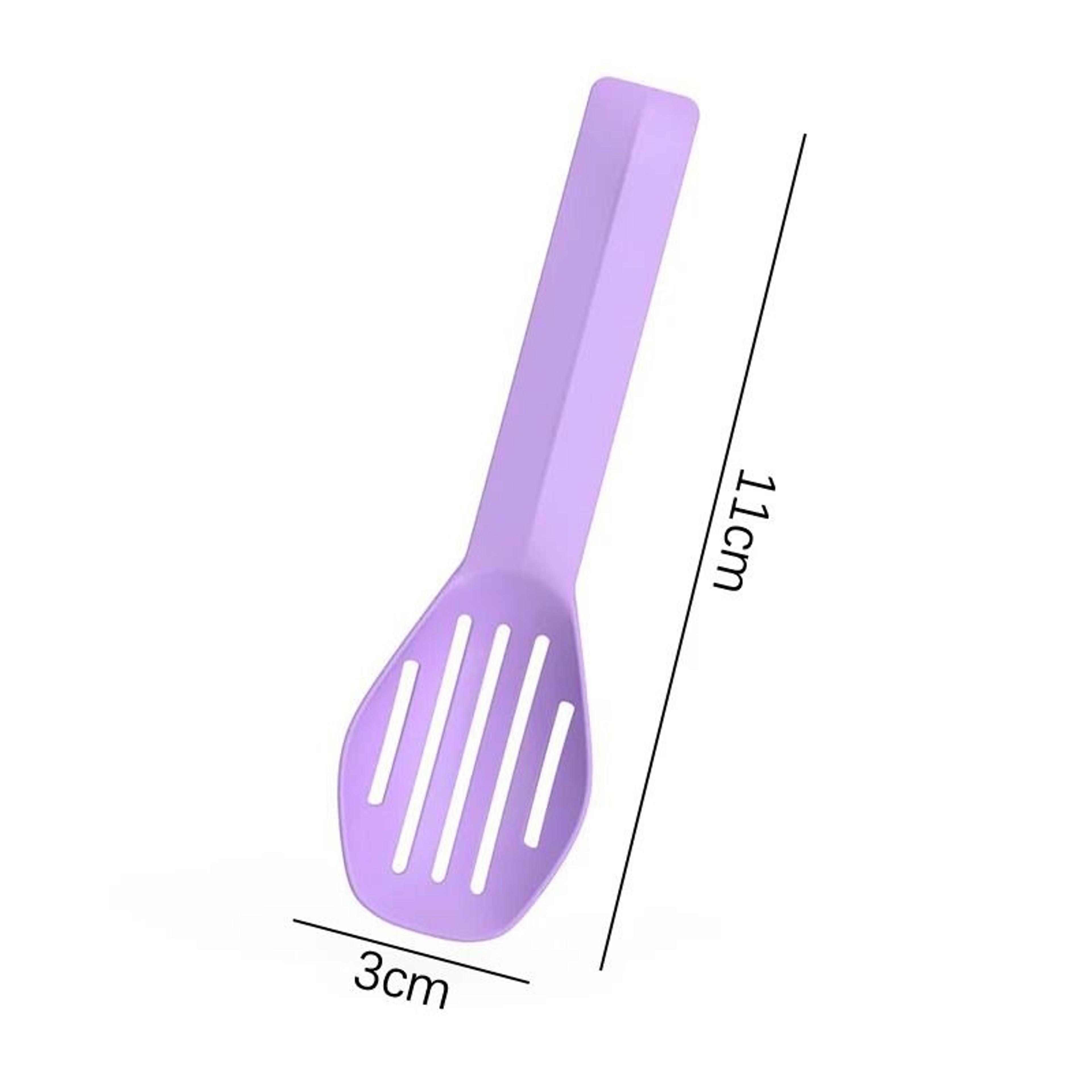 Pet Litter Scoop For Small Animals With Durable Plastic Construction 5