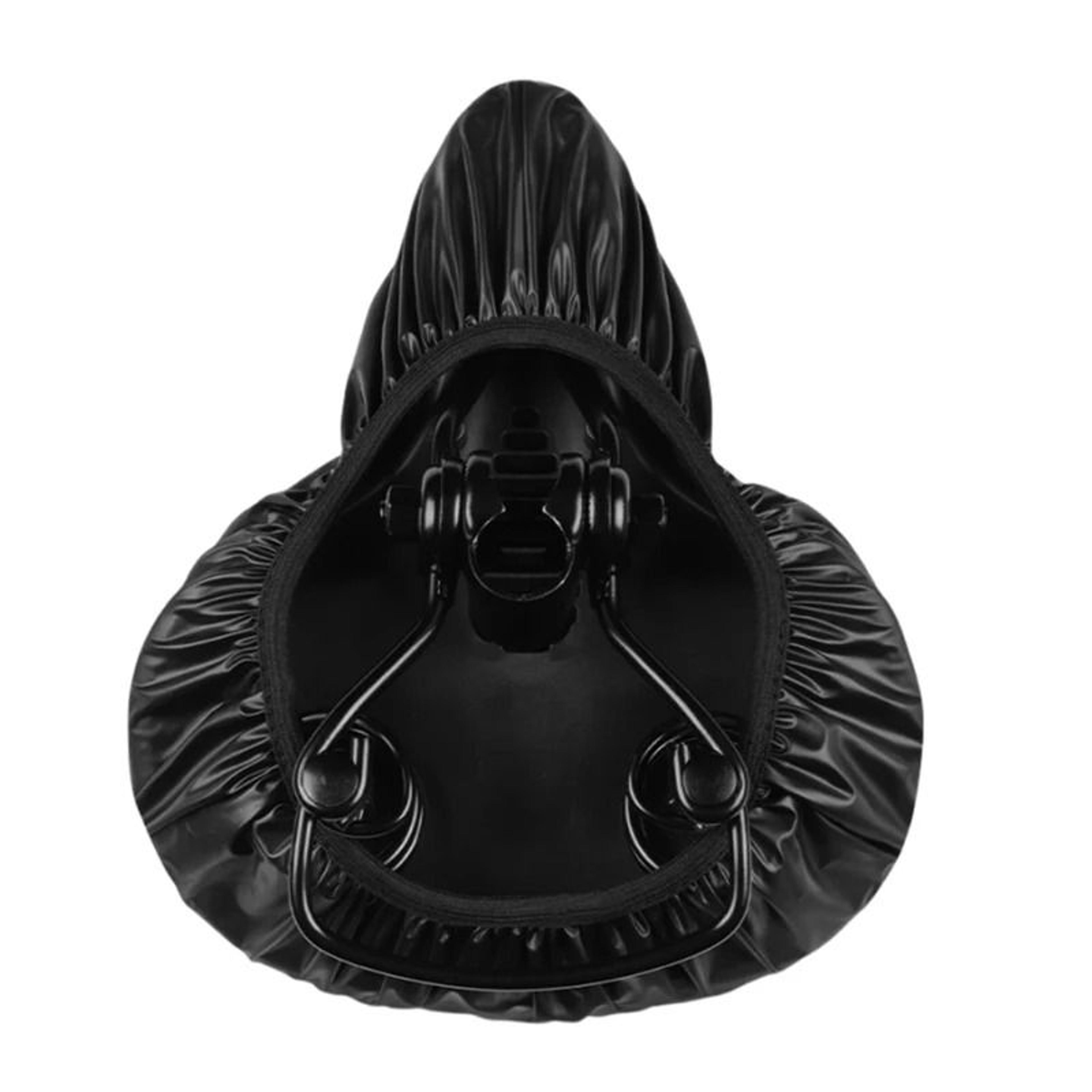 Waterproof Portable Bicycle Seat Cushion Cover For Comfort And Protection 3